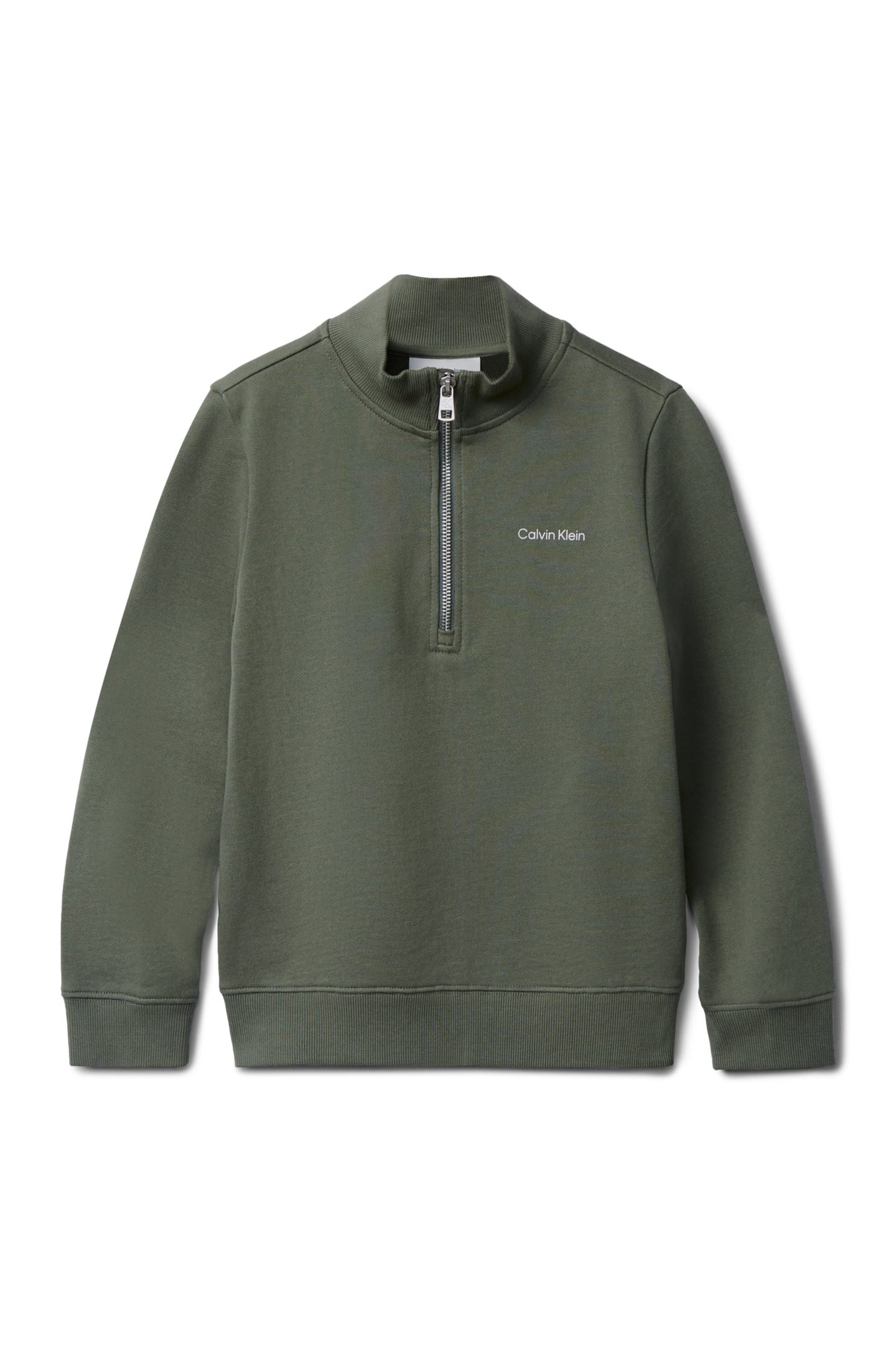 UNISEX CHEST INST LOGO THYME 4