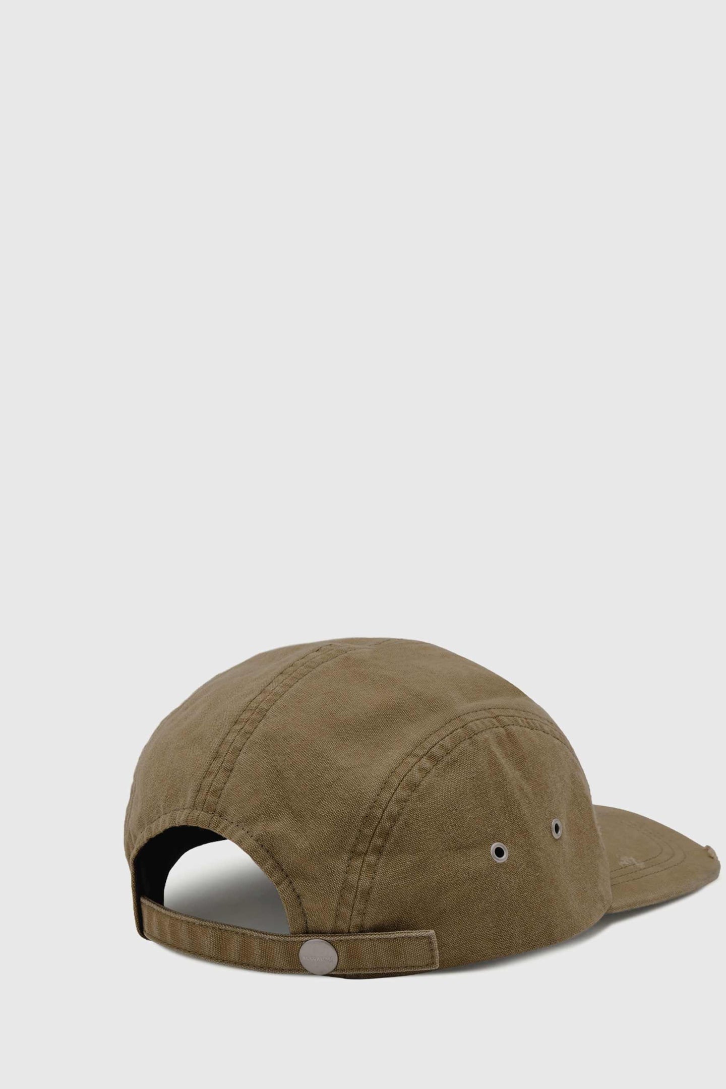 JESSE CAP ARMY GREEN 5