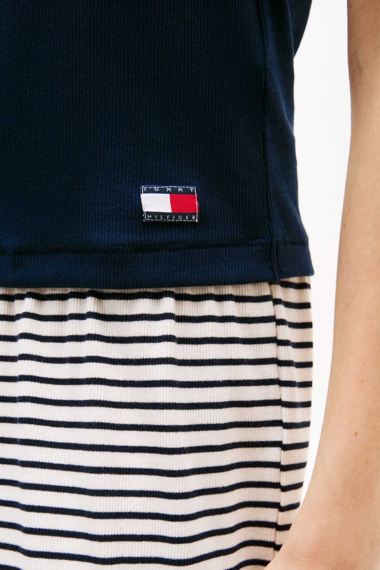 TANK TOP DARK NIGHT NAVY 5