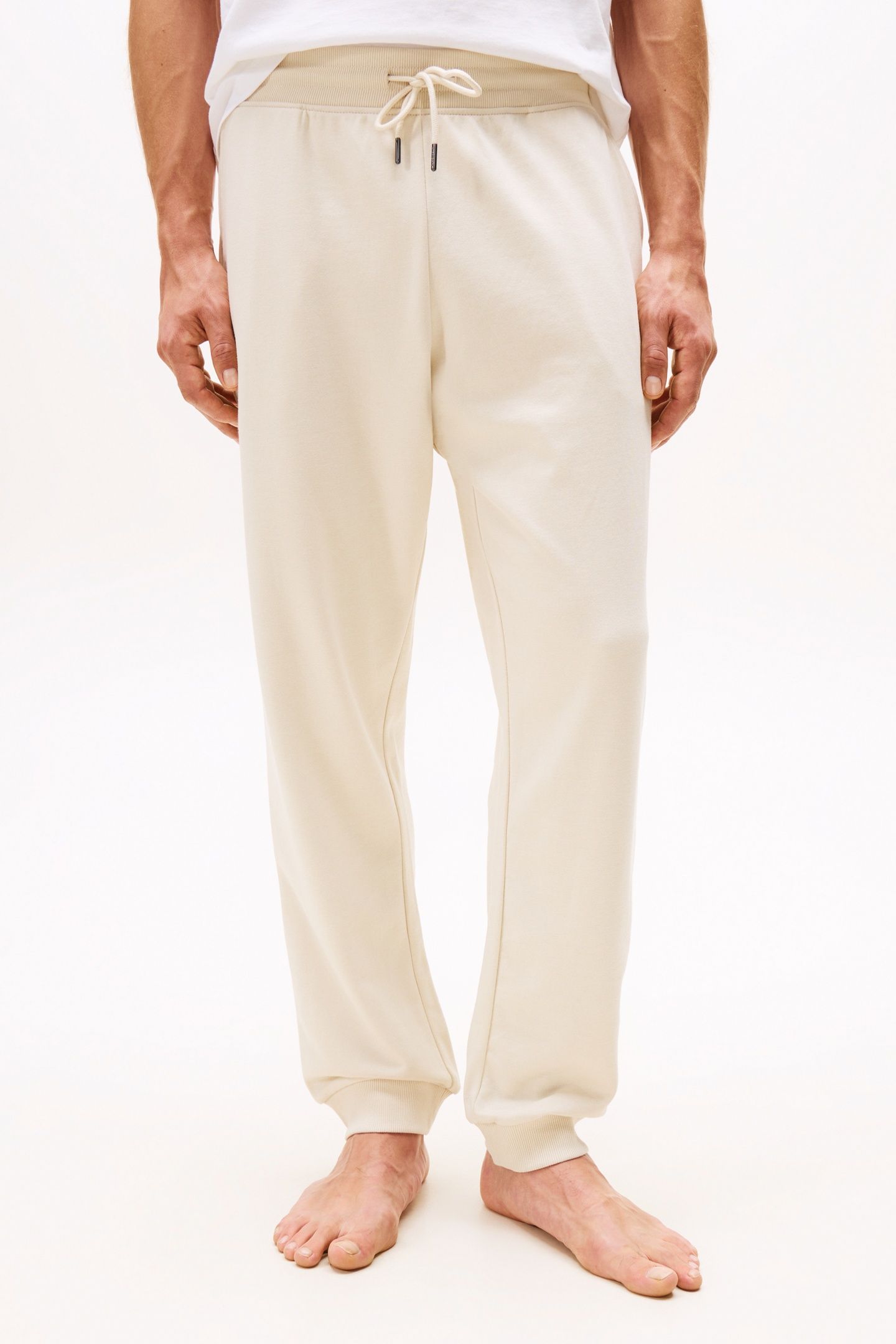 TRACK PANT NEWSPRINT 3