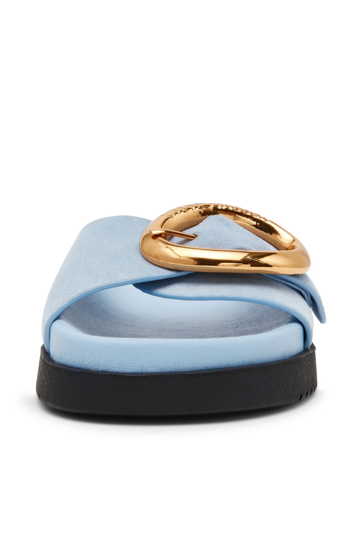 MISTIFY SANDALS BB BLU SUEDE 3