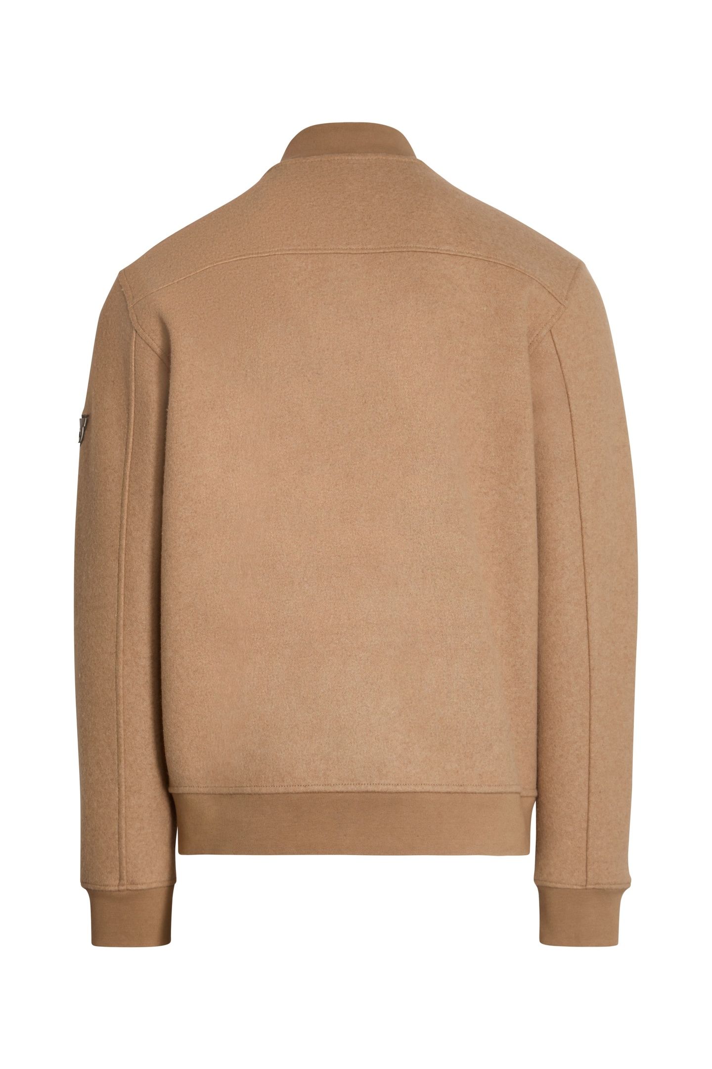 OBEL V1.Y9.02 JACKET CAMEL 3