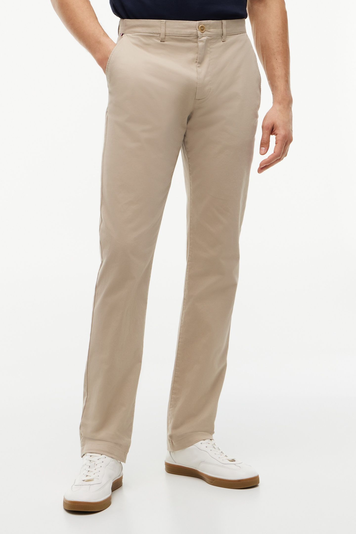 CORE HARLEM ESSENTIAL BATIQUE KHAKI 3