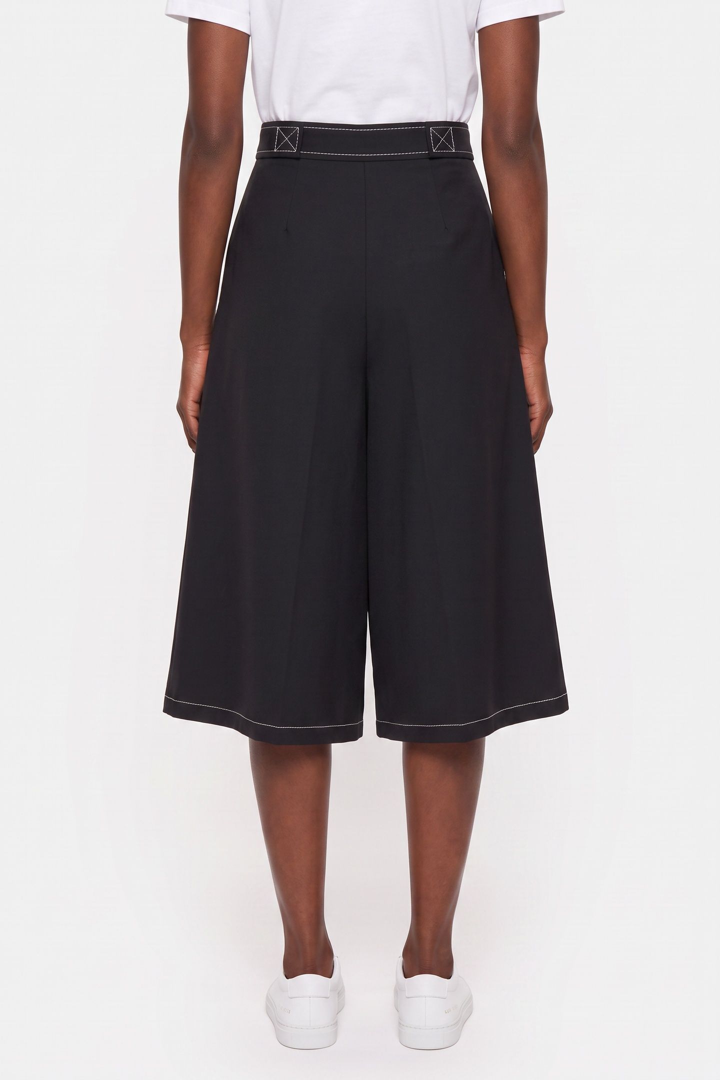 TROUSERS BLACK 2