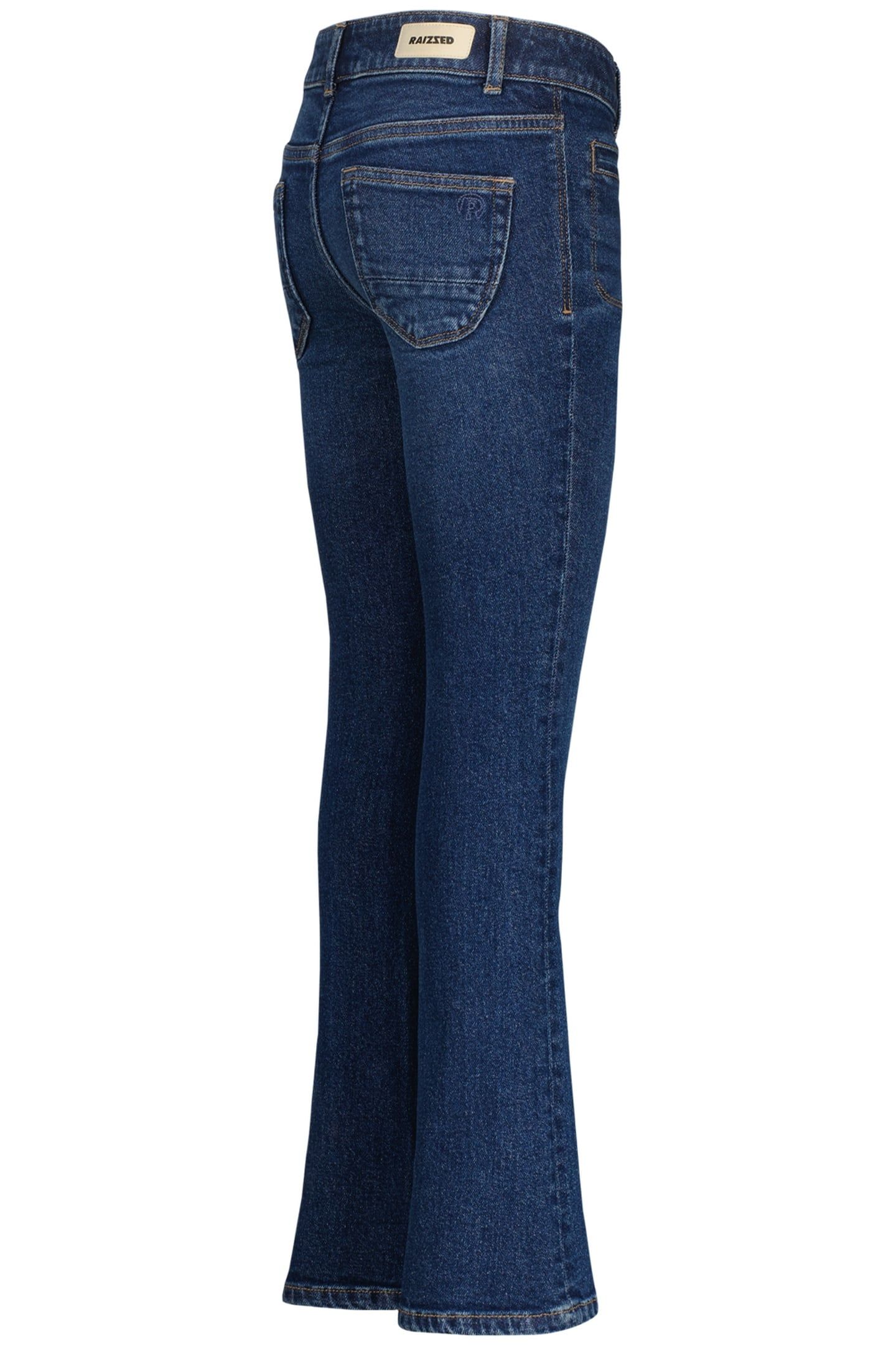GIRLS MINNESOTA SPECIAL JEANS DARK BLUE STONE 3