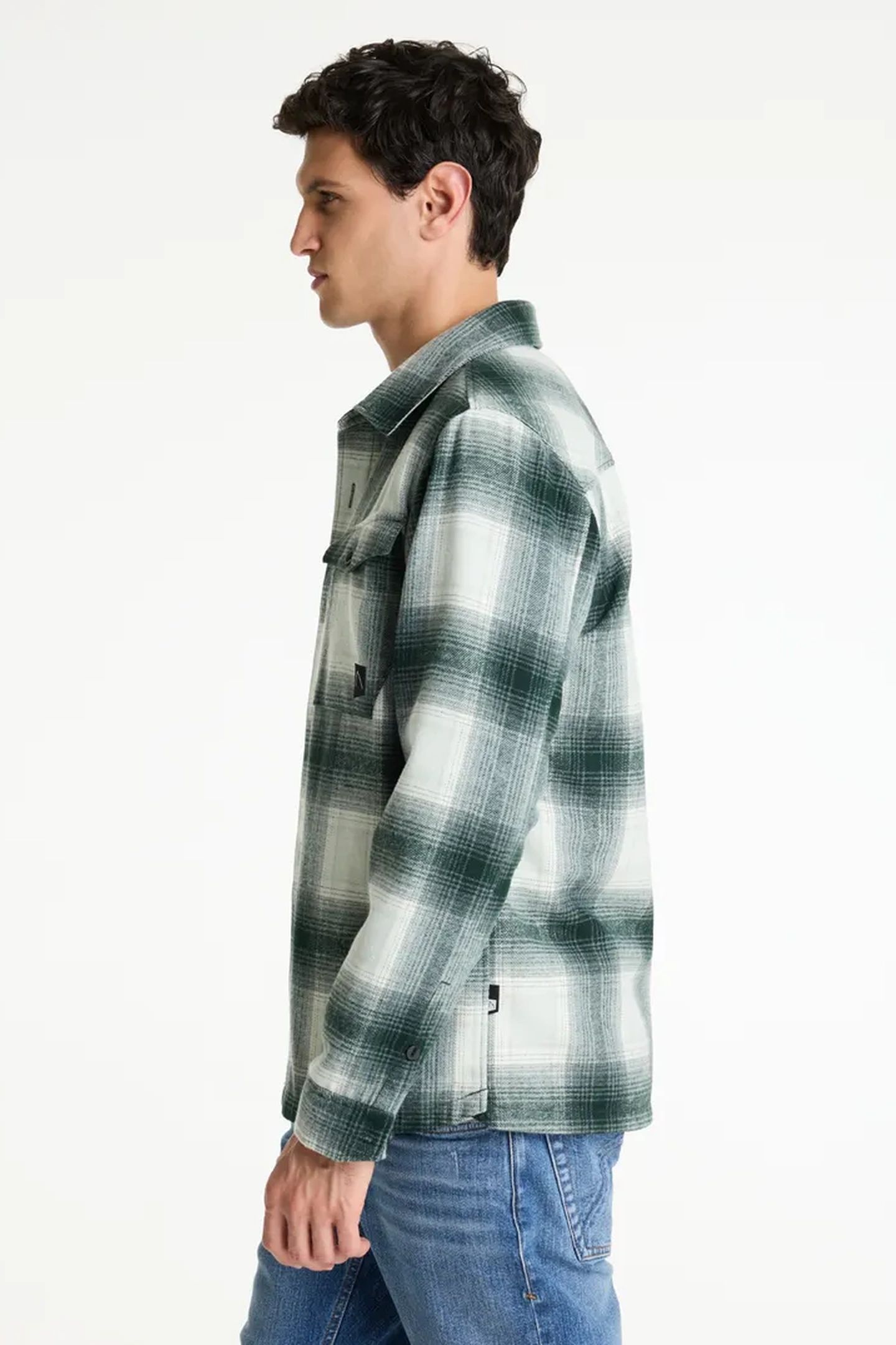 SHIRT LONG SLEEVE STRYKE BOLT SCARAB 3