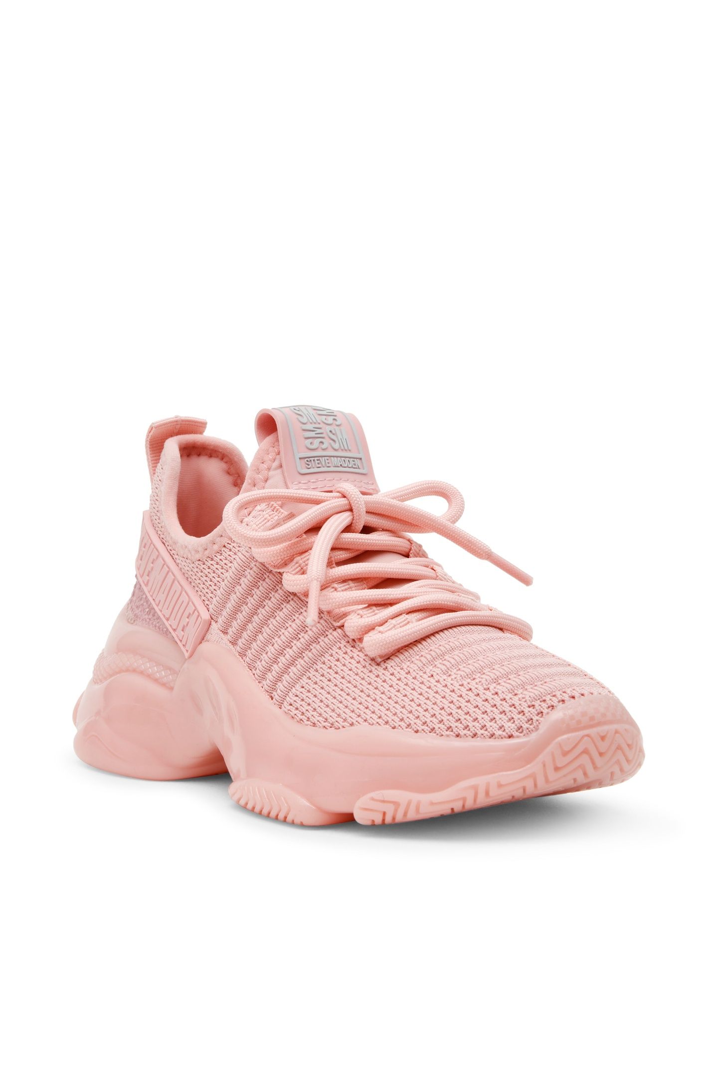 JMAXILLA-R SNEAKERS PINK 2