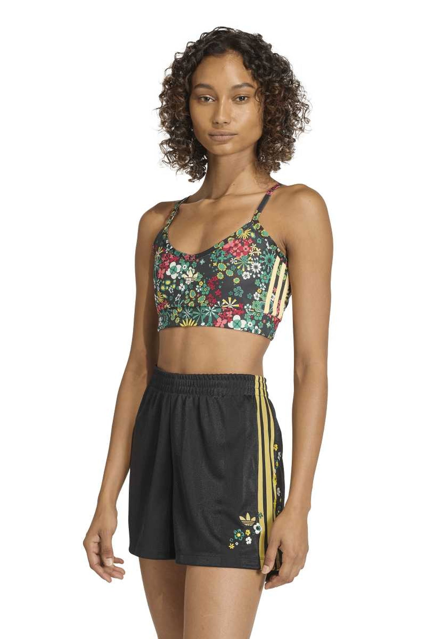 3S BRALETTE BLACK 1