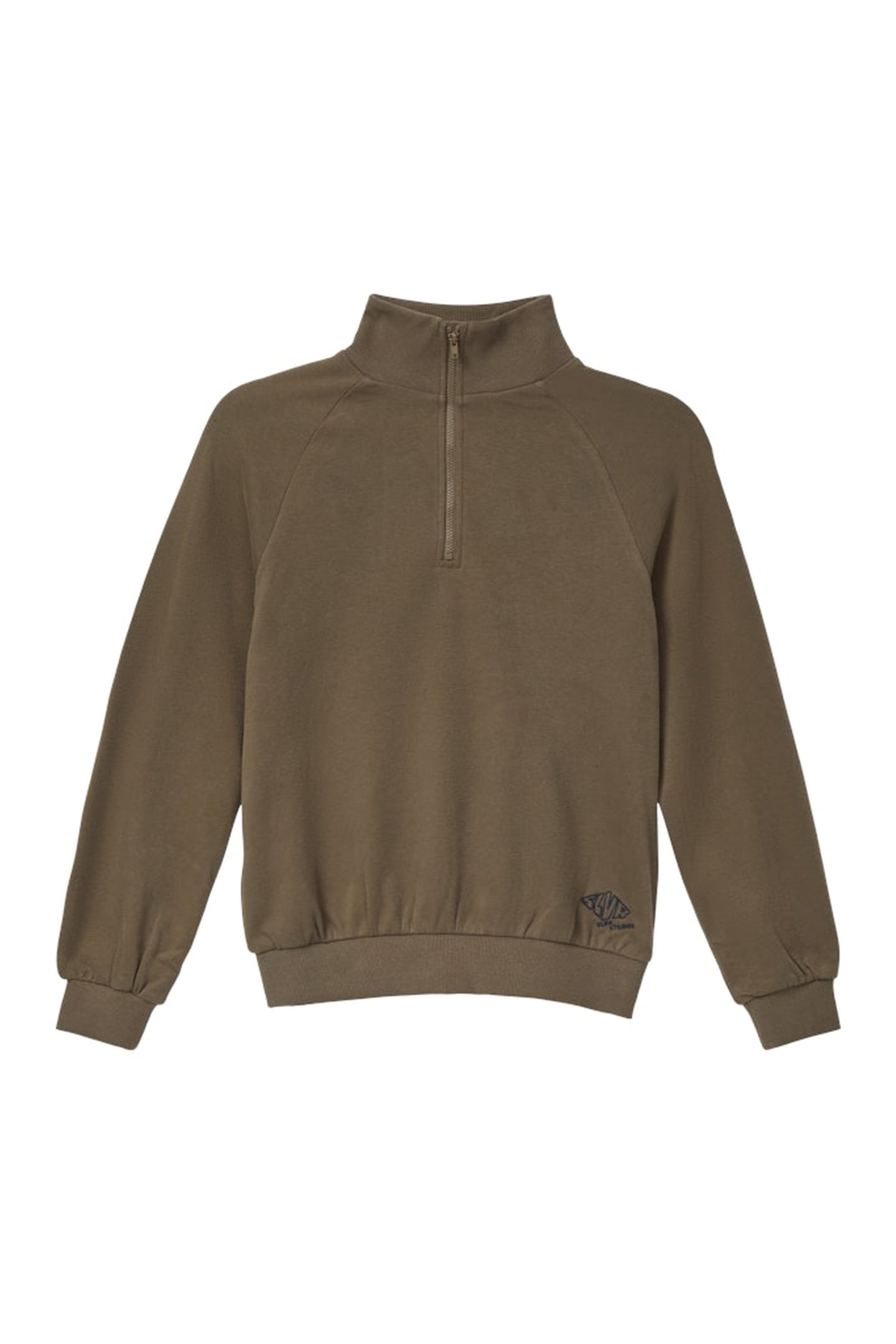 S.OLIVER SWEATSHIRTS BROWN 1