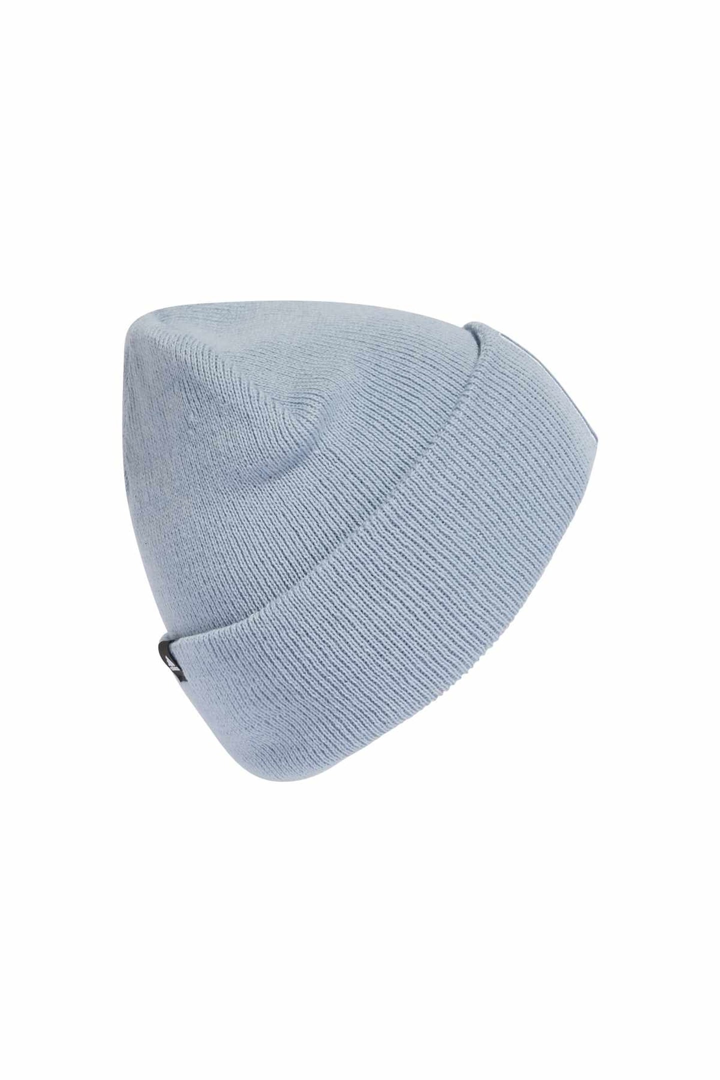 UNISEX 3S BEANIE WONDER BLUE 2