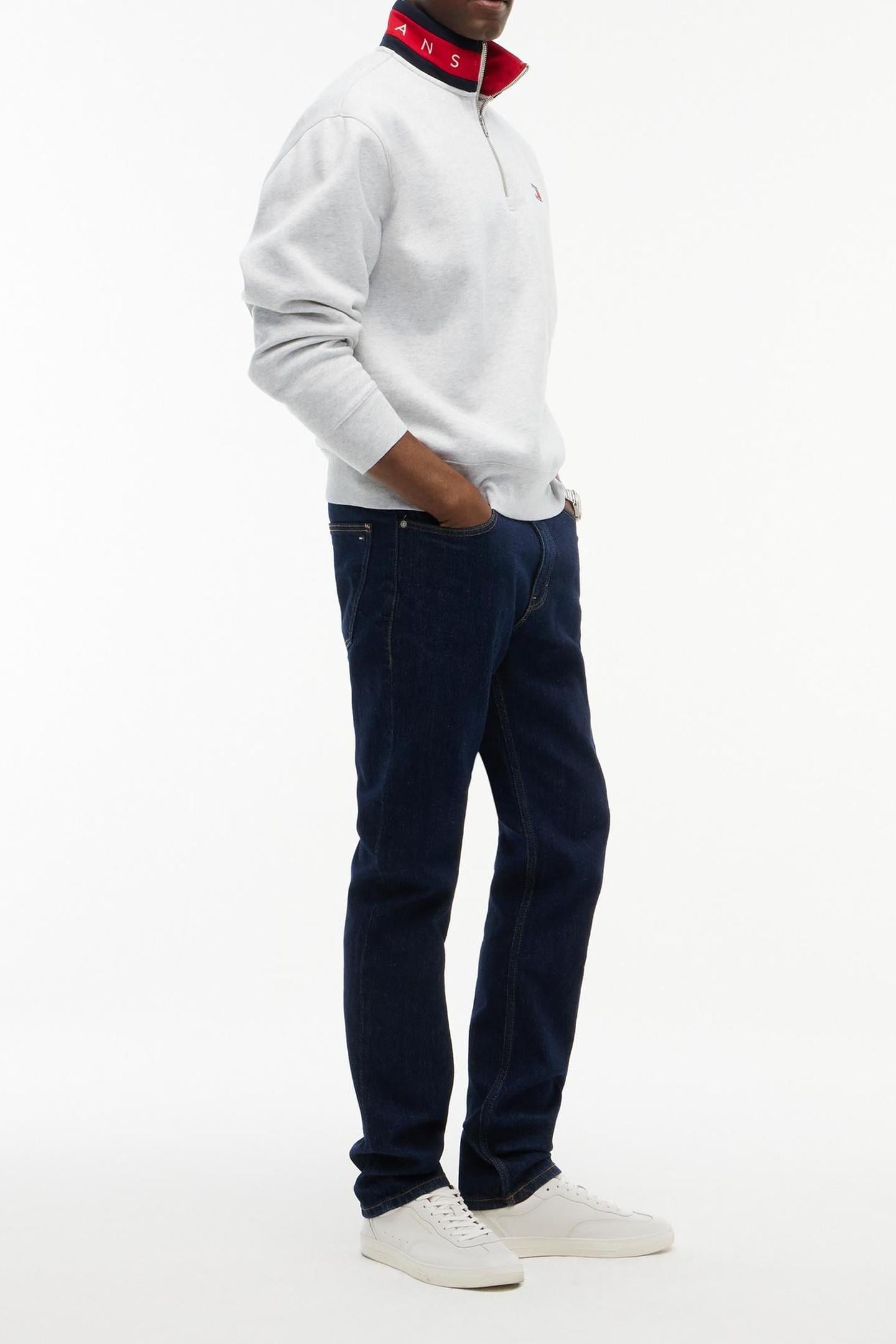 RYAN SLIM STRAIGHT DENIM DARK 7