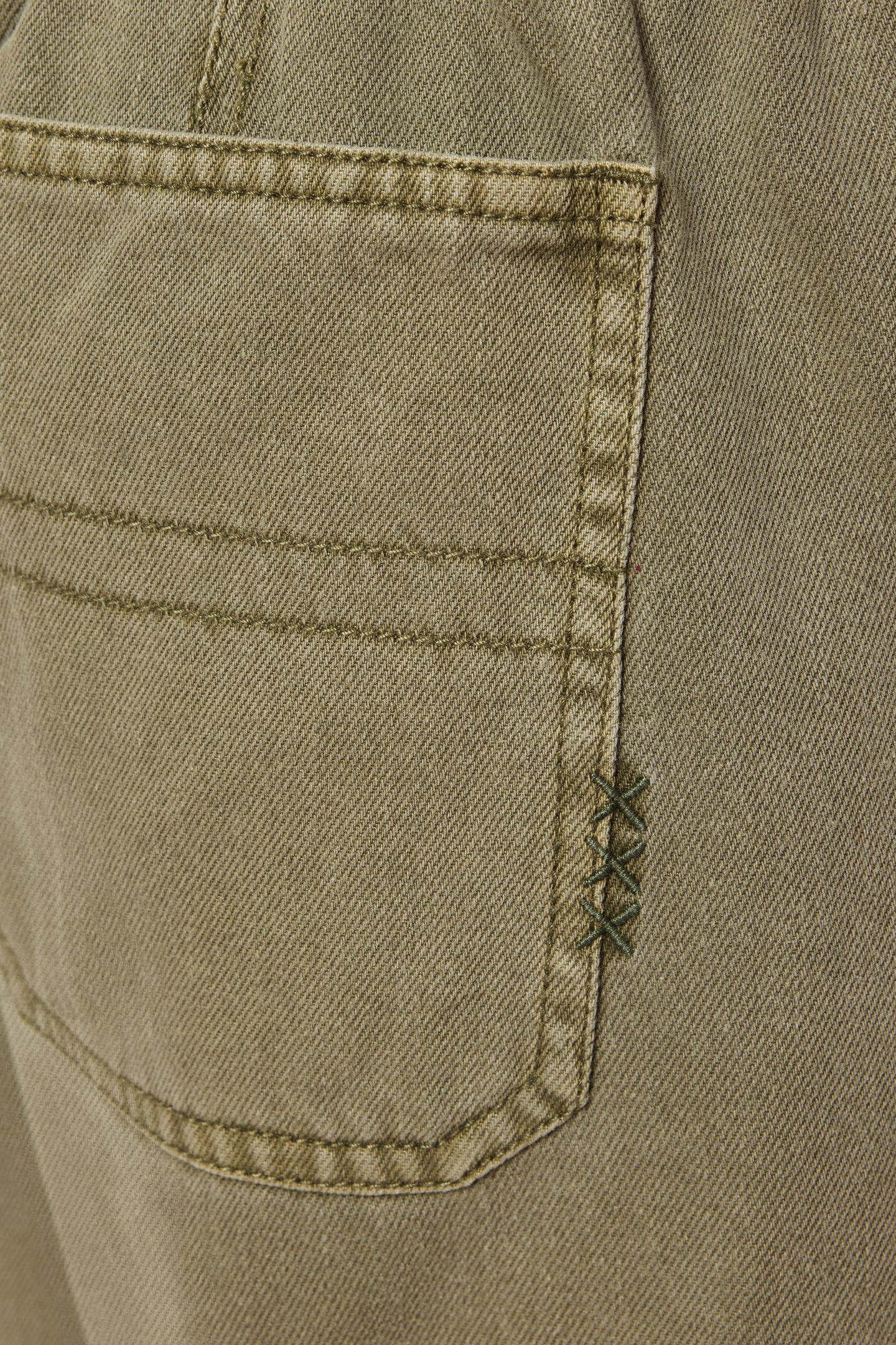 PULL ON ARC PANT MARTINI OLIVE 4