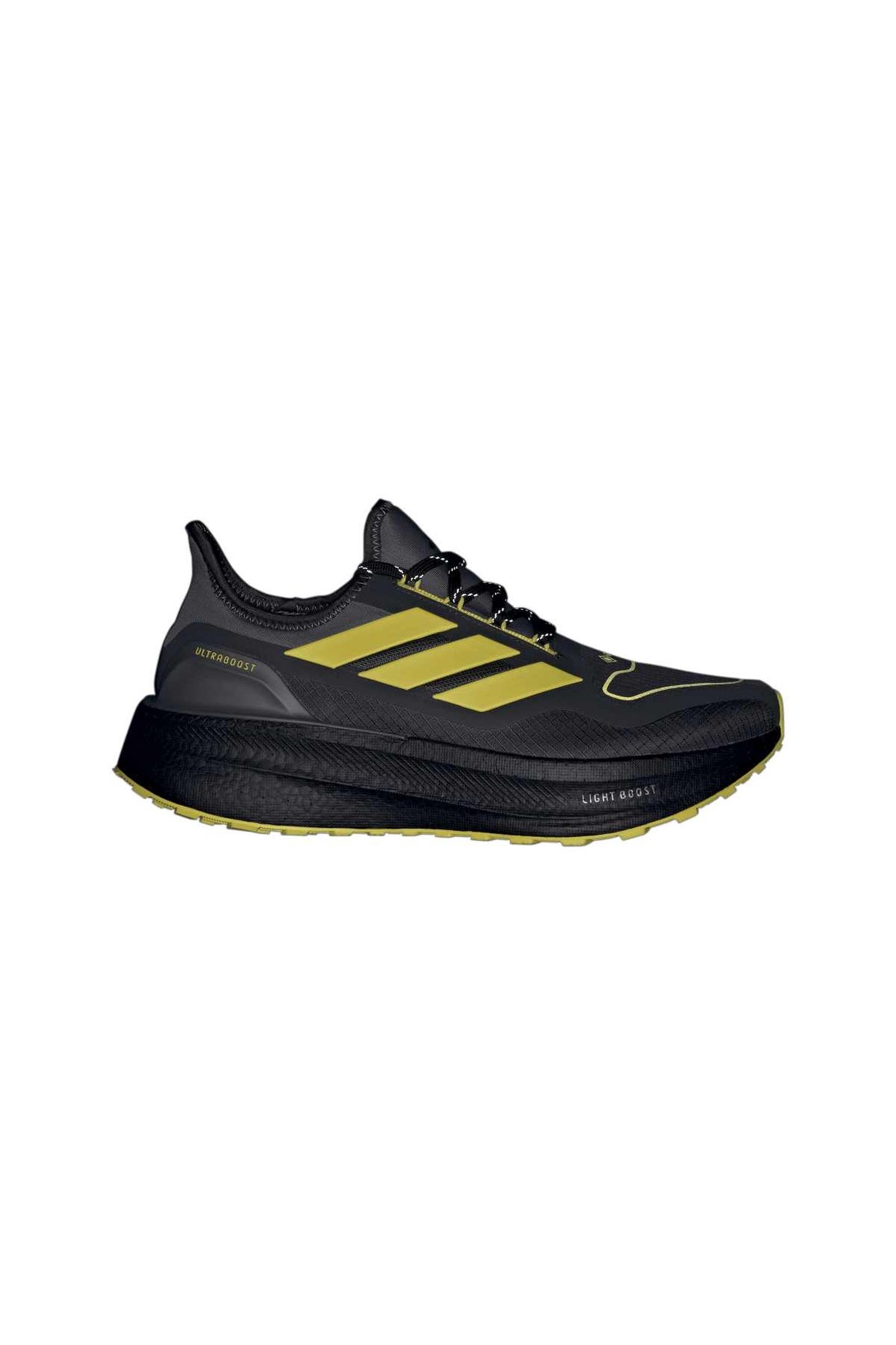 UNISEX ULTRABOOST 5 GTX CARBON 2