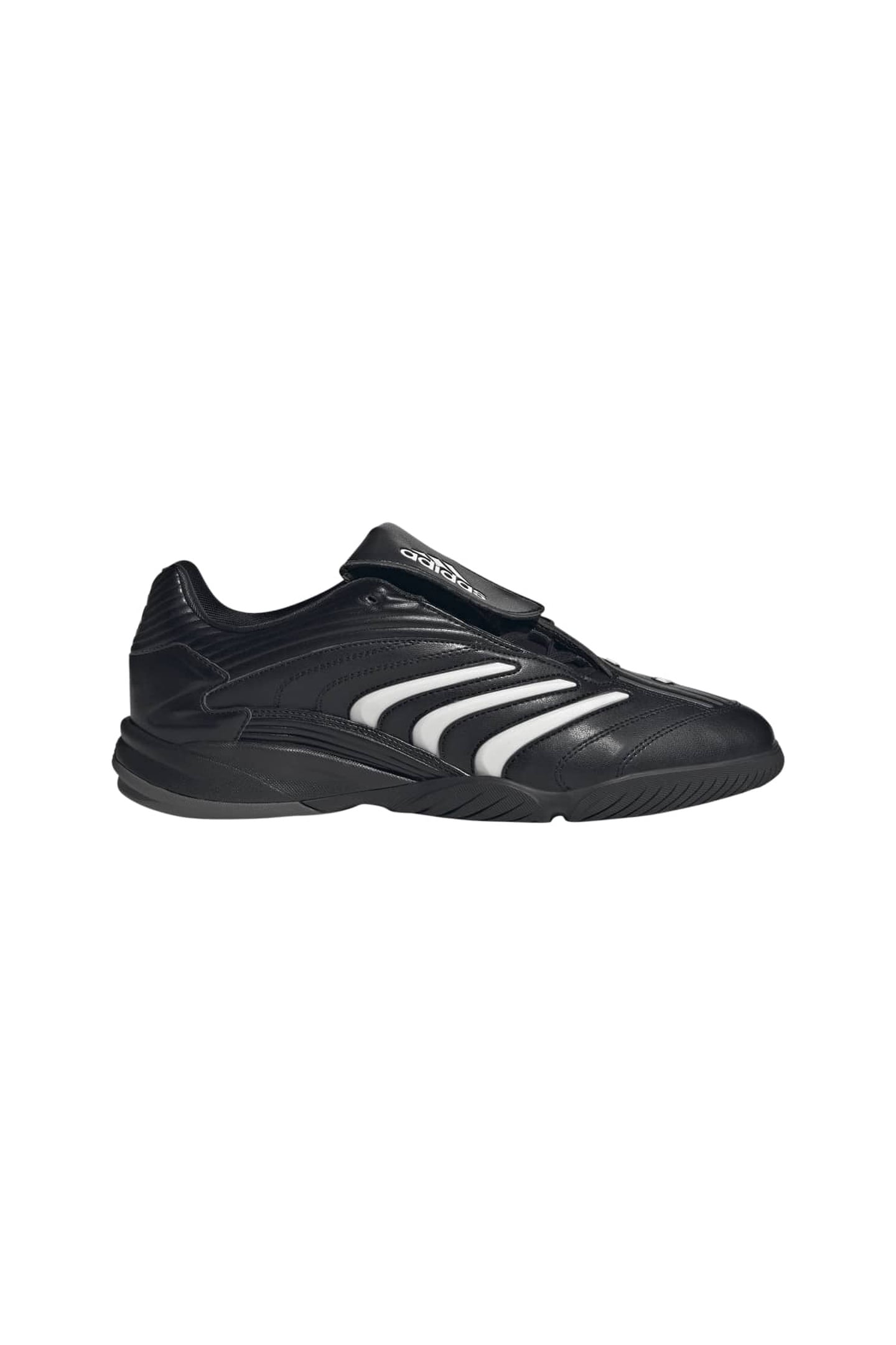 UNISEX PREDATOR SALA CORE BLACK 1