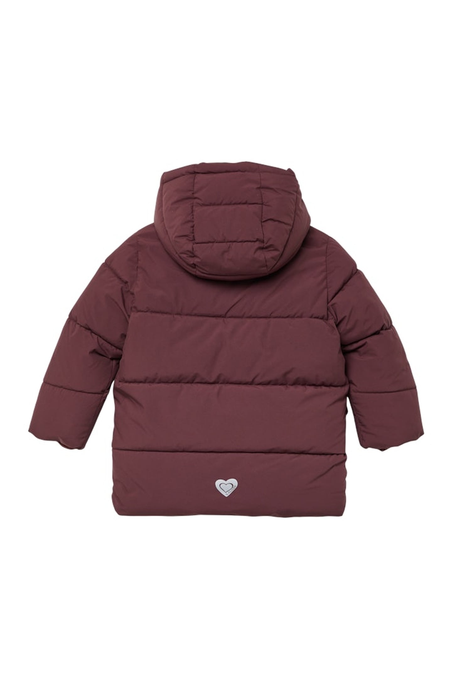 S.OLIVER JACKETS OUTDOOR LILAC/PINK 2