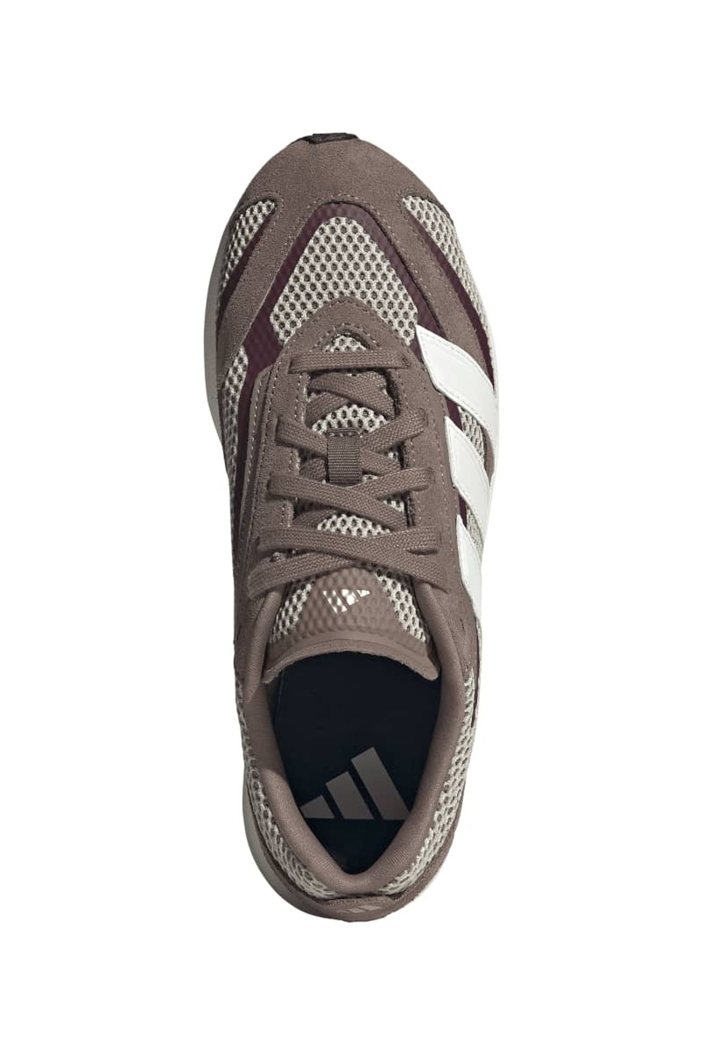 LIGHTBLAZE LP TRACE BROWN 7