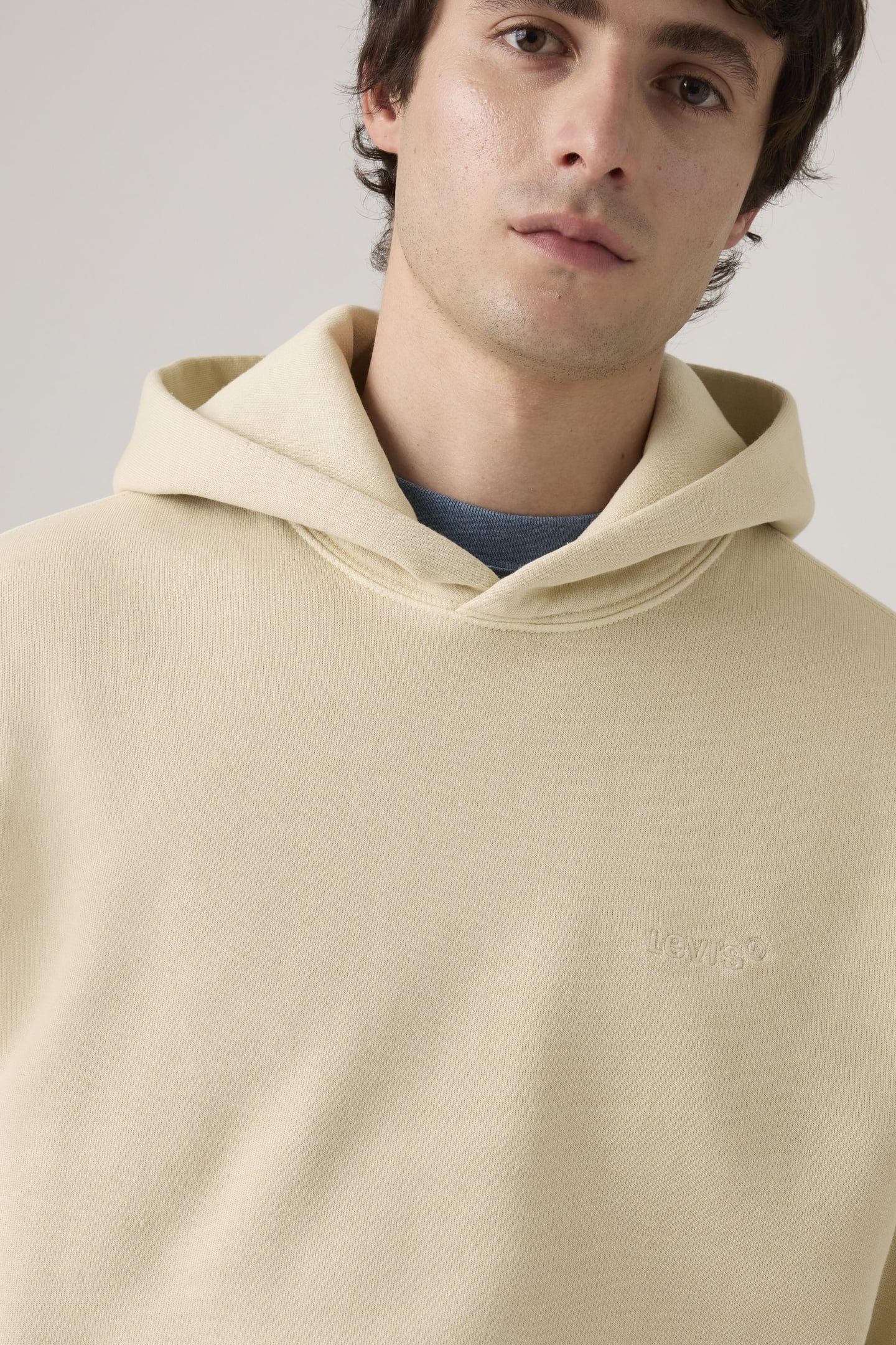AUTHENTIC HOODIE 5