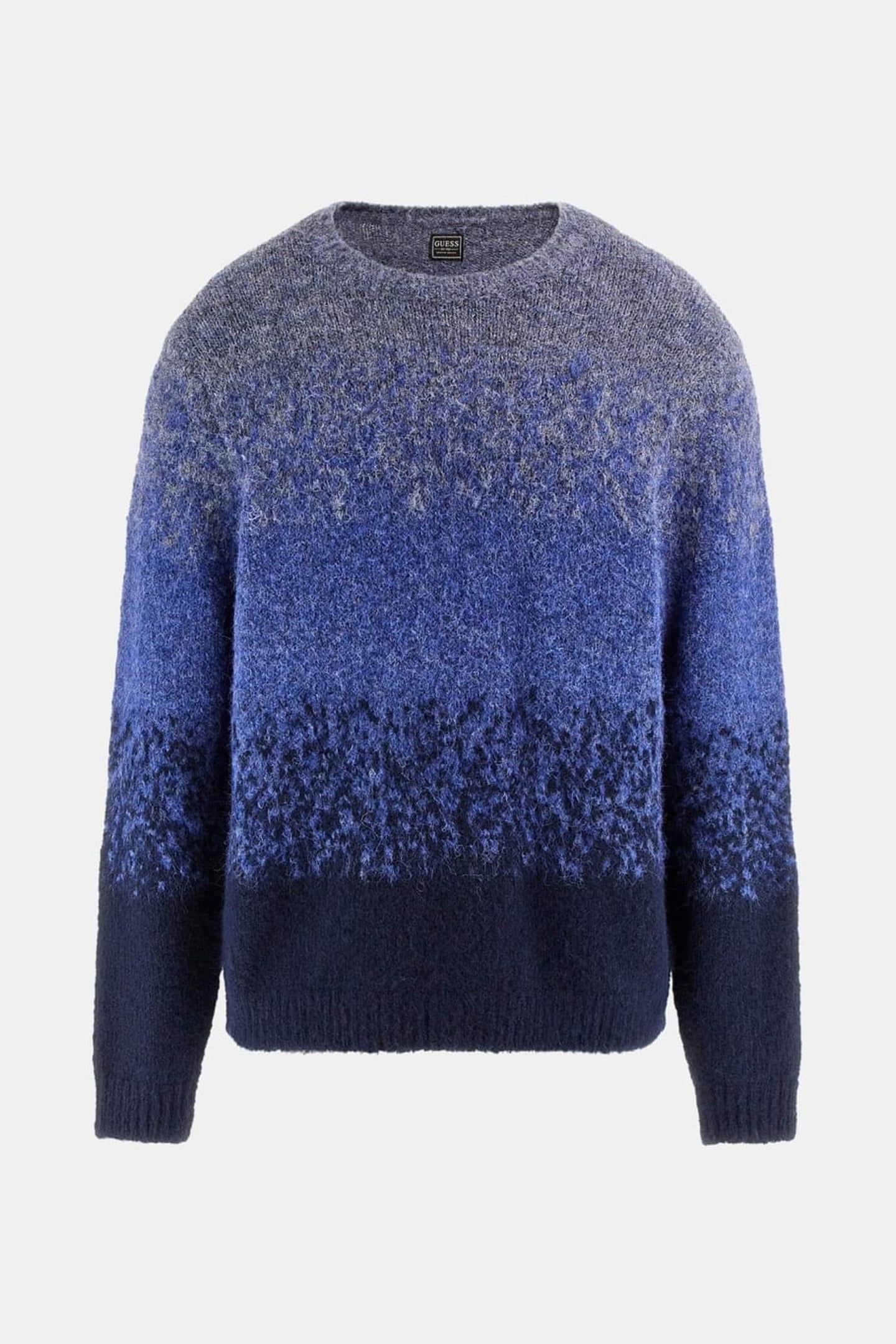 LS CN TREY MARLED ST SMART BLUE MULTI 4