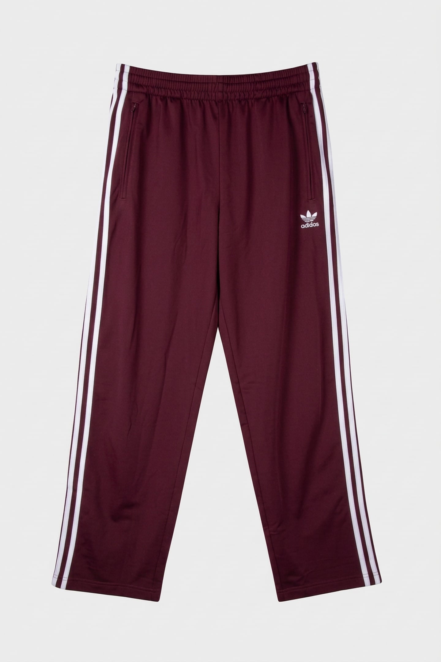 UNISEX FIREBIRD TRACK PANTS MAROON 6