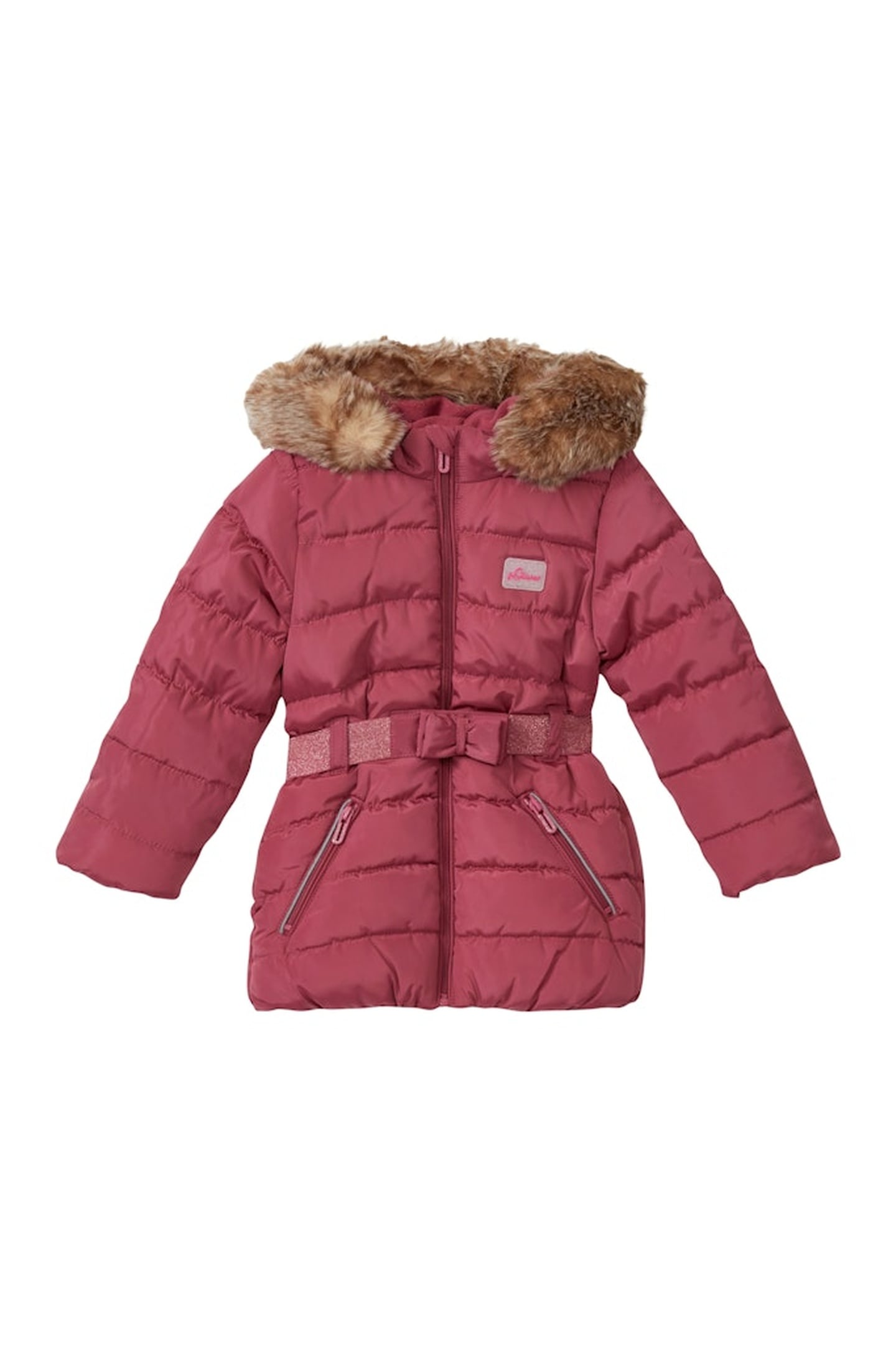 S.OLIVER JACKETS OUTDOOR PINK 1