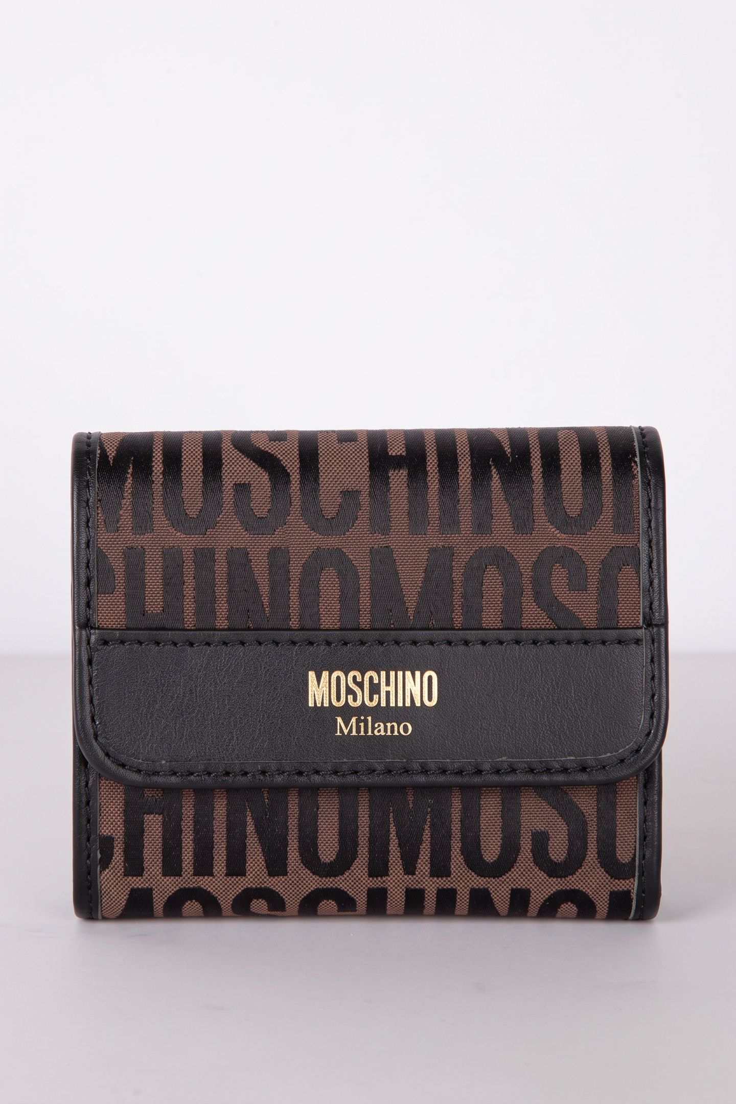 WALLET BROWN 1