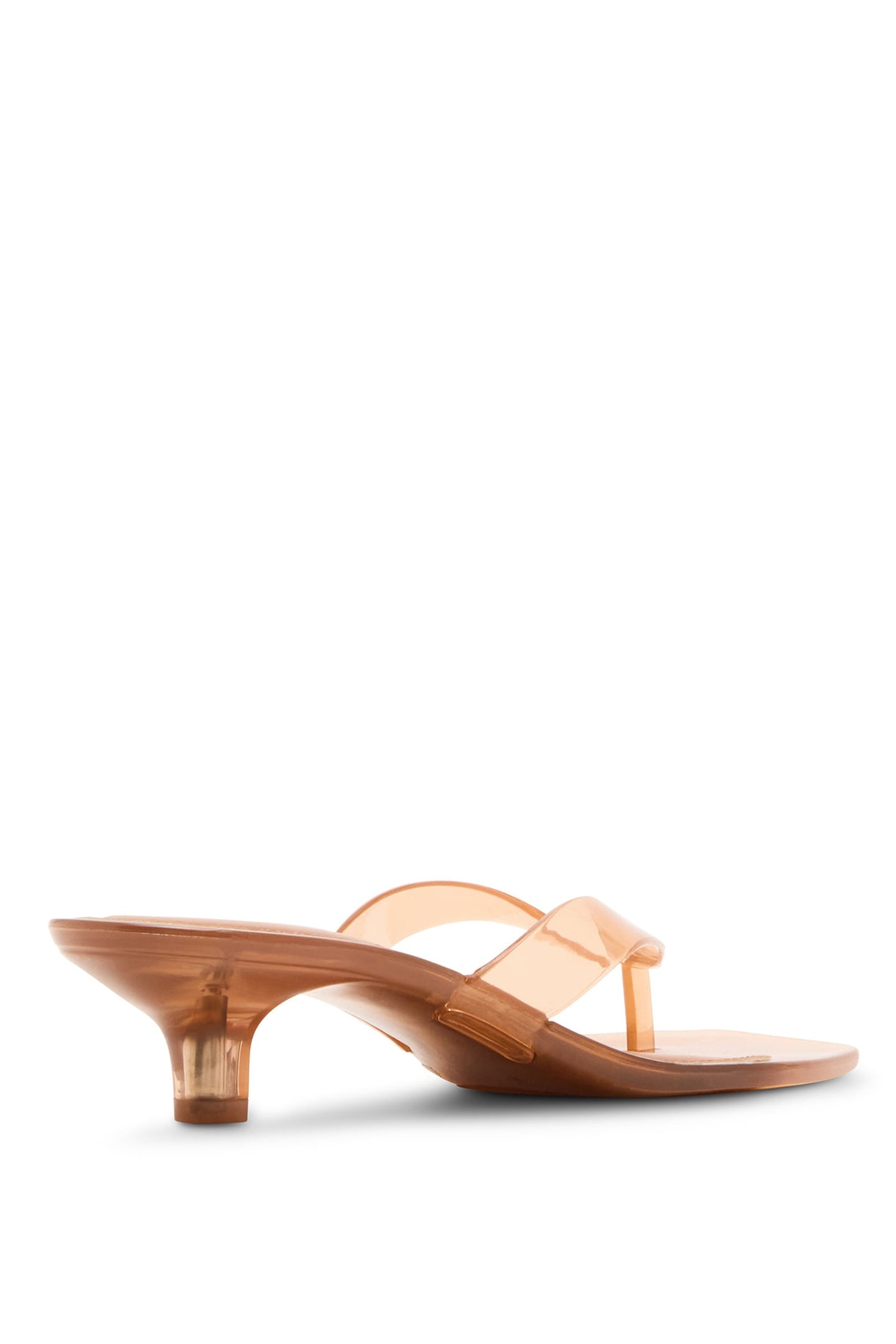 TRACIE-J SANDALS TAN 2