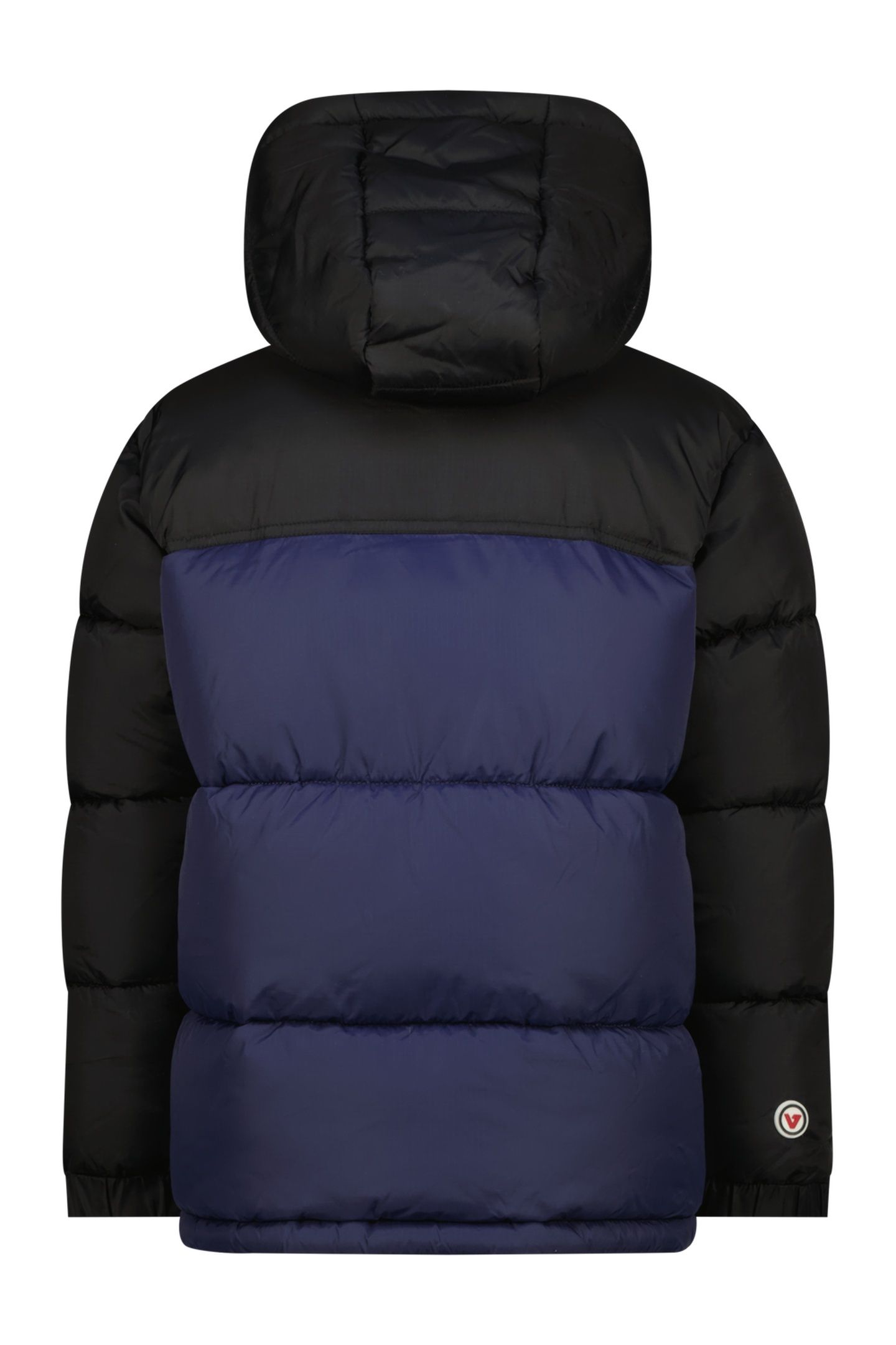 BOYS THONS JACKET OUTDOOR DARK BLUE 6