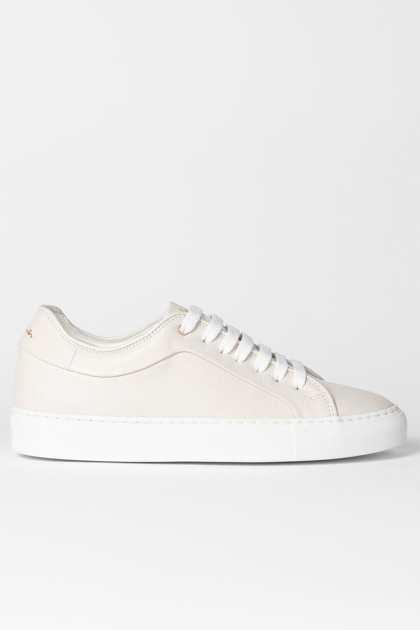 WOMENS SHOE BASSO WHITE WHITE 1