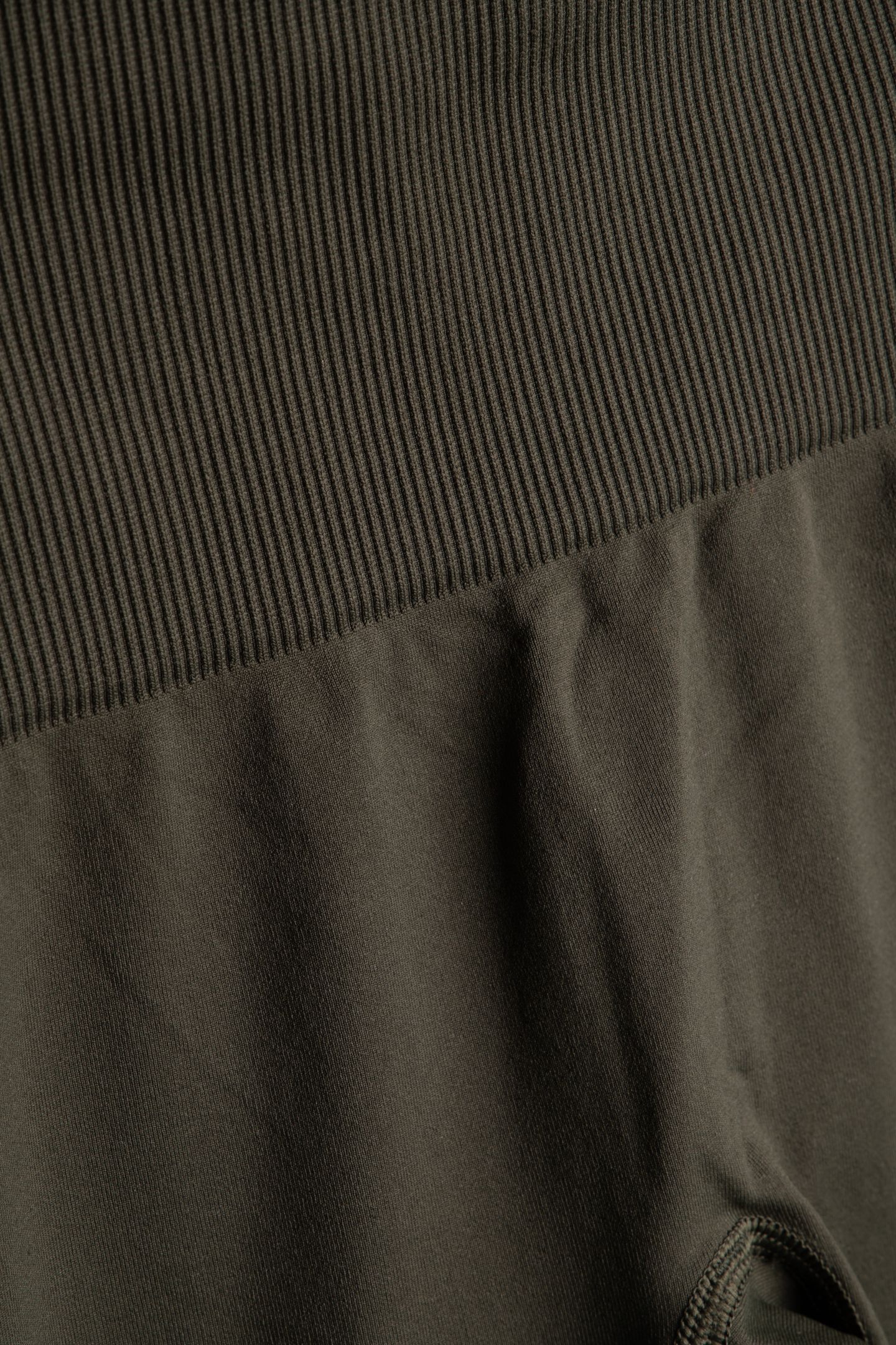 RIRI SEAMLESS TIGHTS KHAKI 4