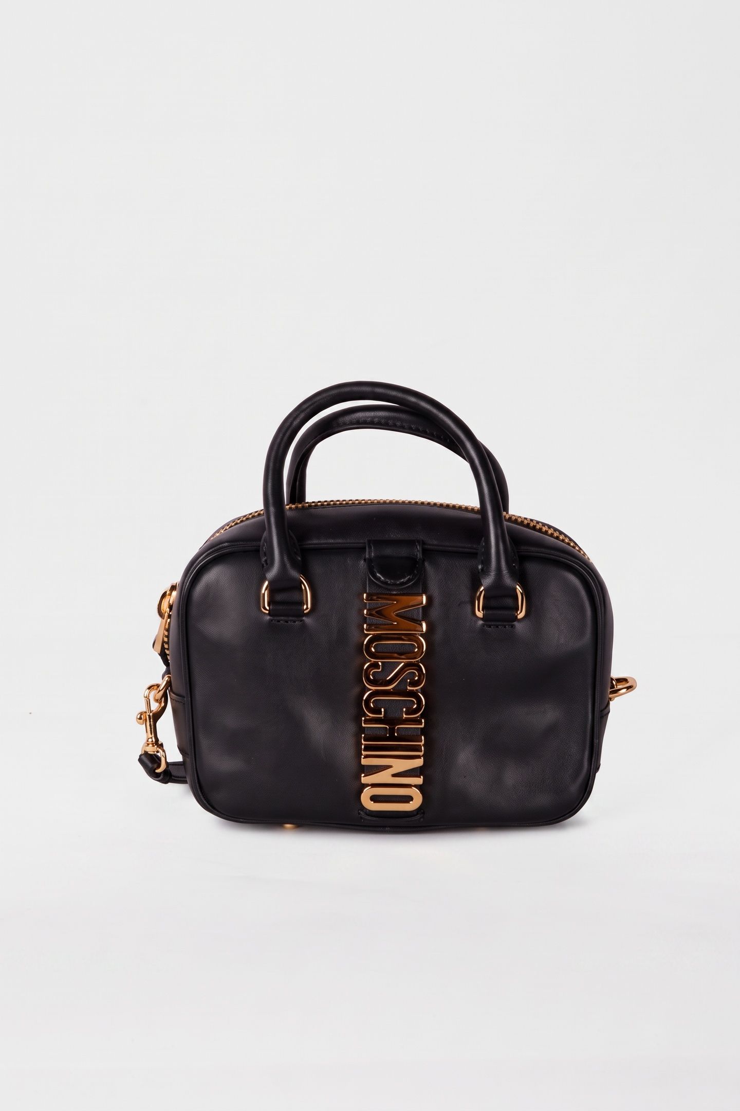 BAG BLACK 2