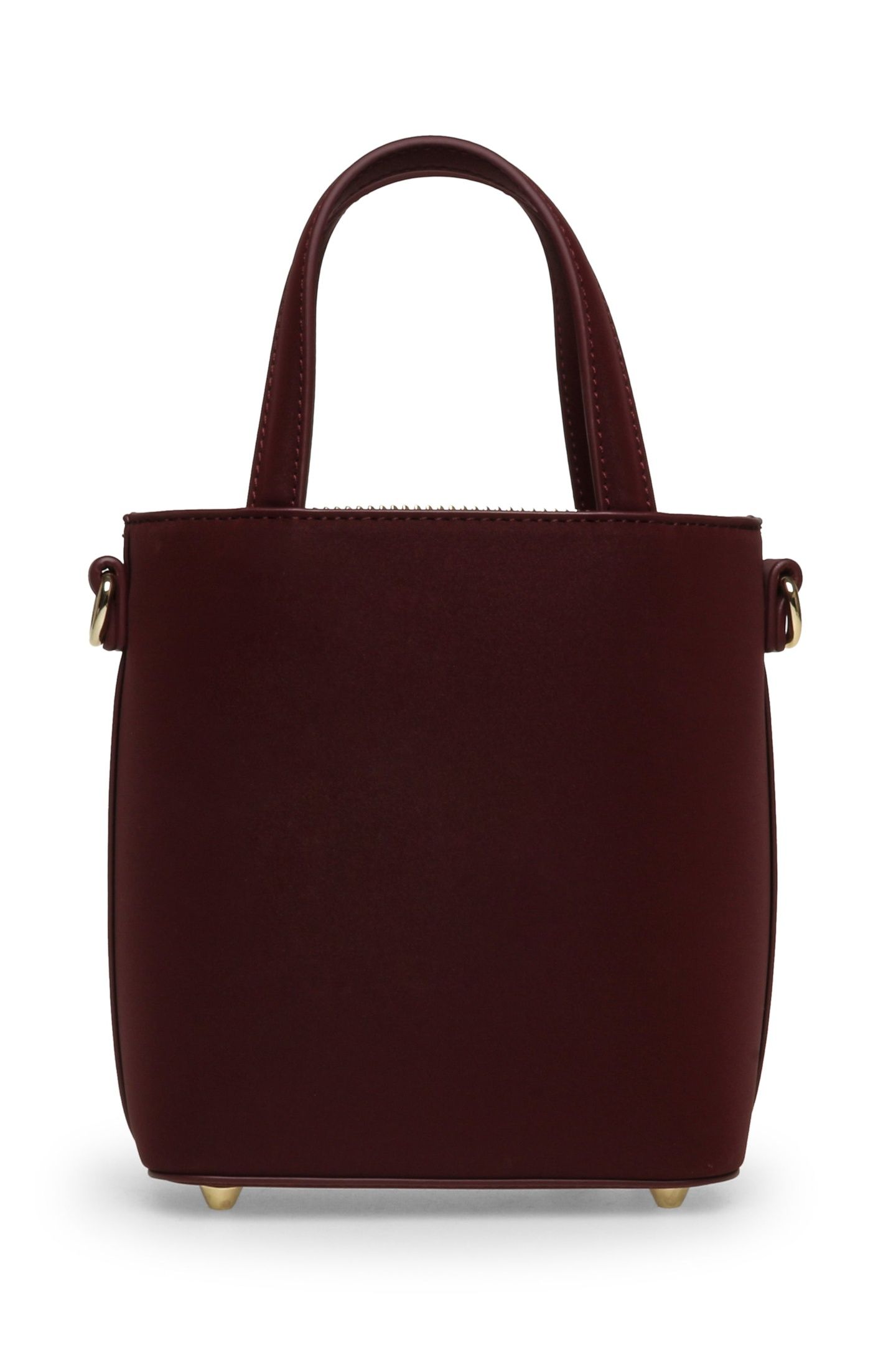 UNISEX BRIGGY BAGS WINE 4
