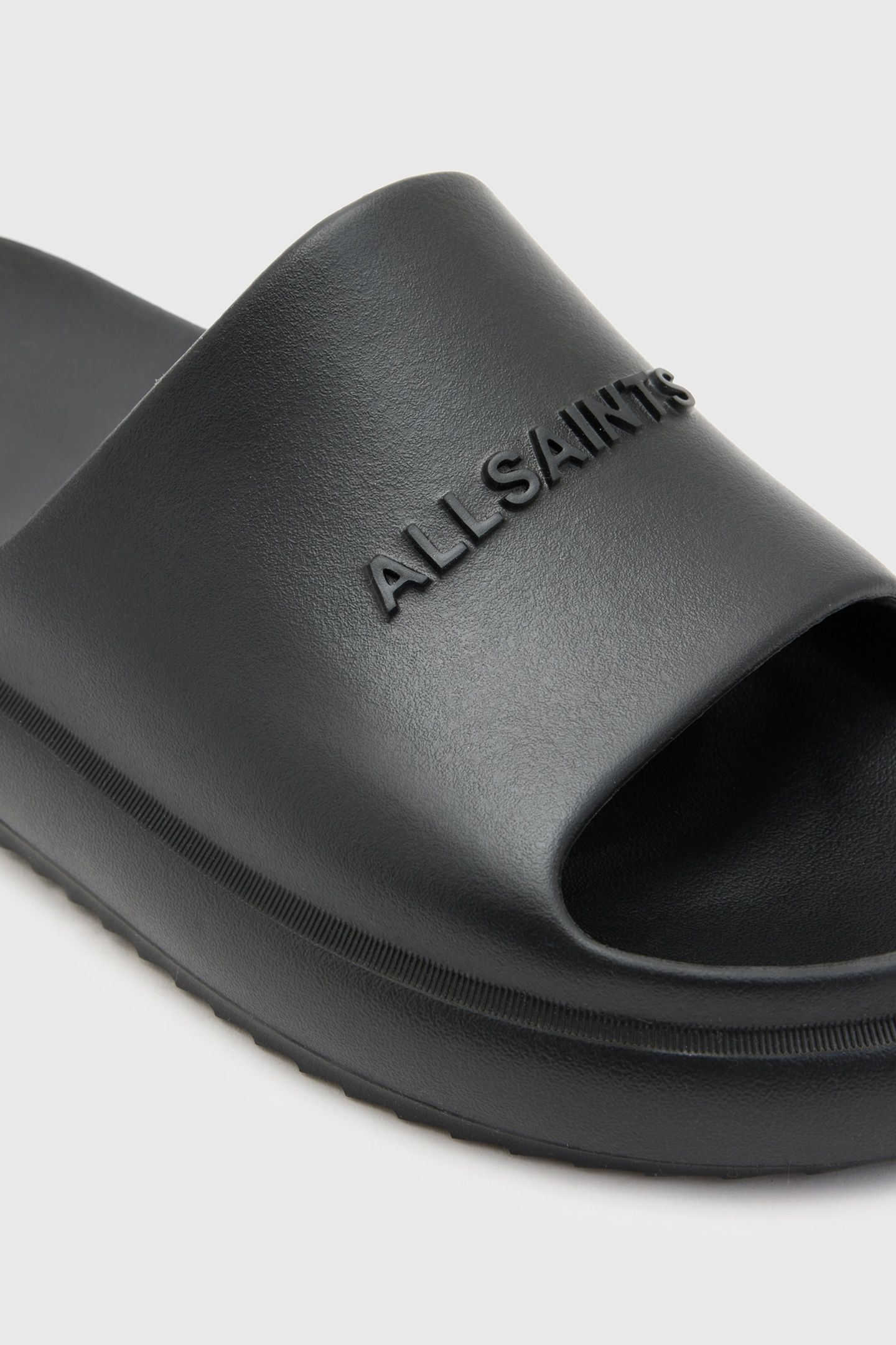 DUNE SLIDER BLACK 2