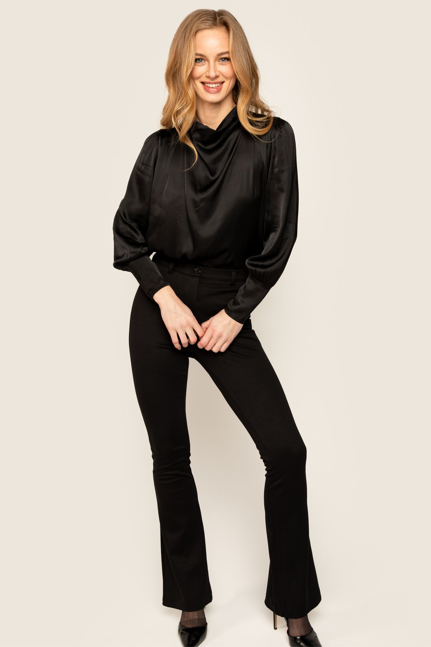 PLIEN PANTS BLACK 3