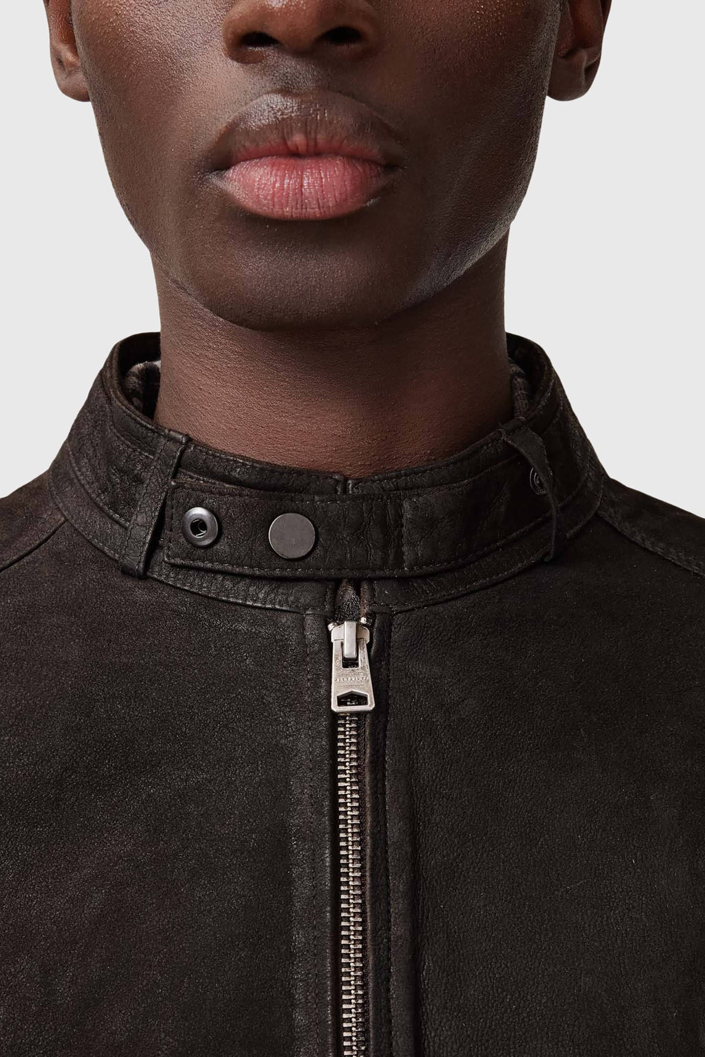 CORA JACKET ANTHRACITE GREY 6
