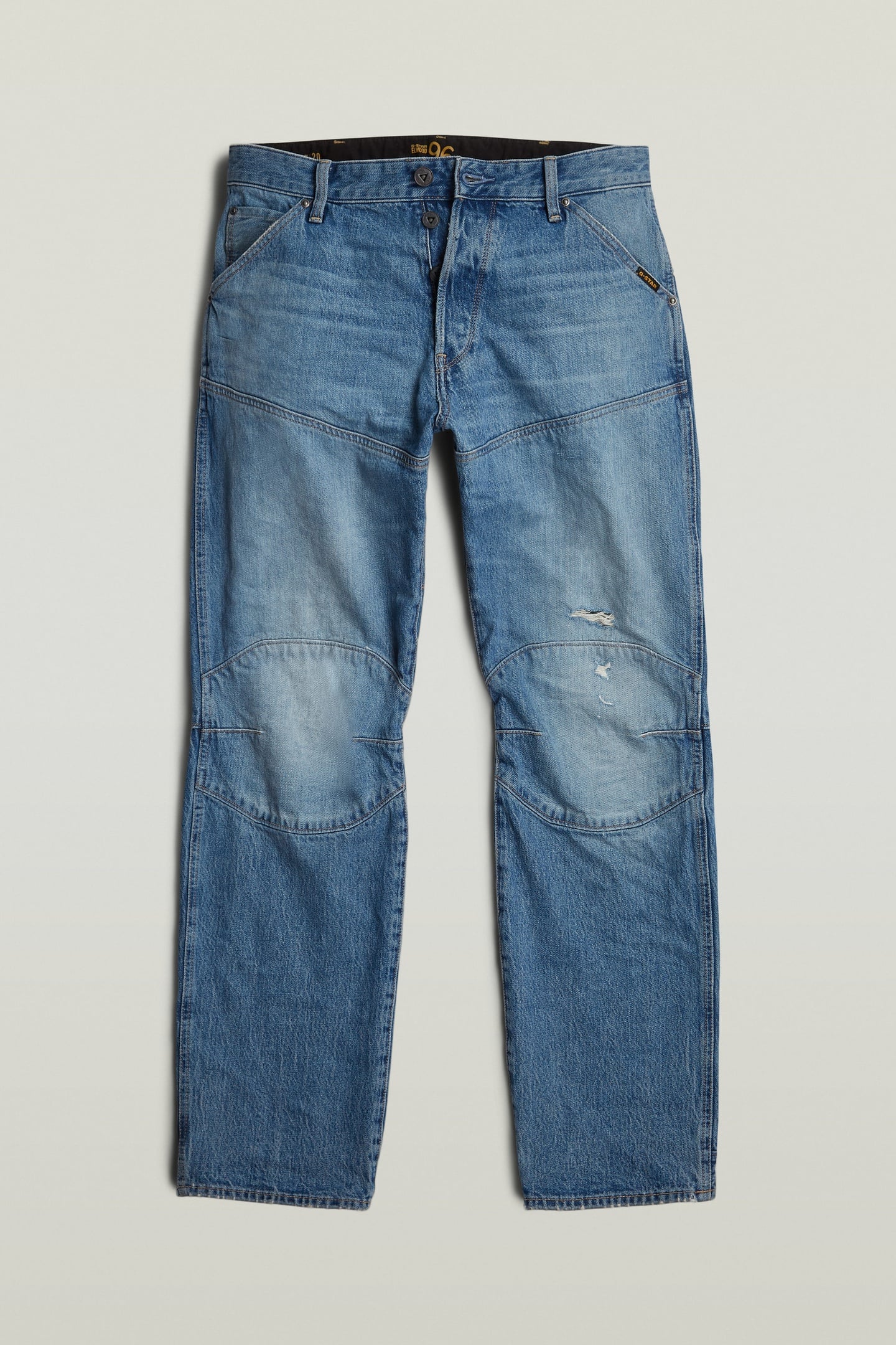5620 3D REGULAR LIGHT/PASTEL BLUE 4