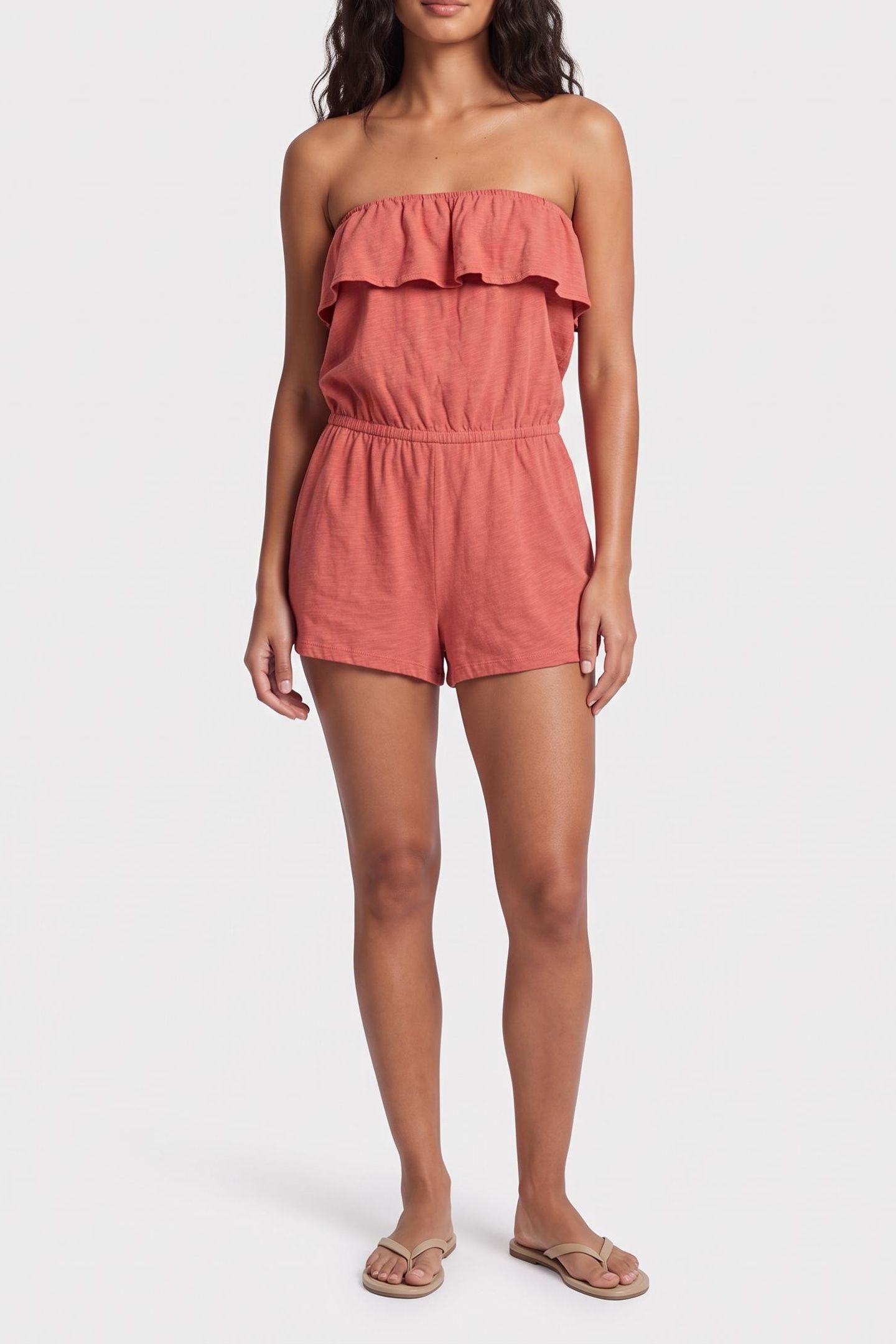PLAYSUIT BOISDEROSE 1