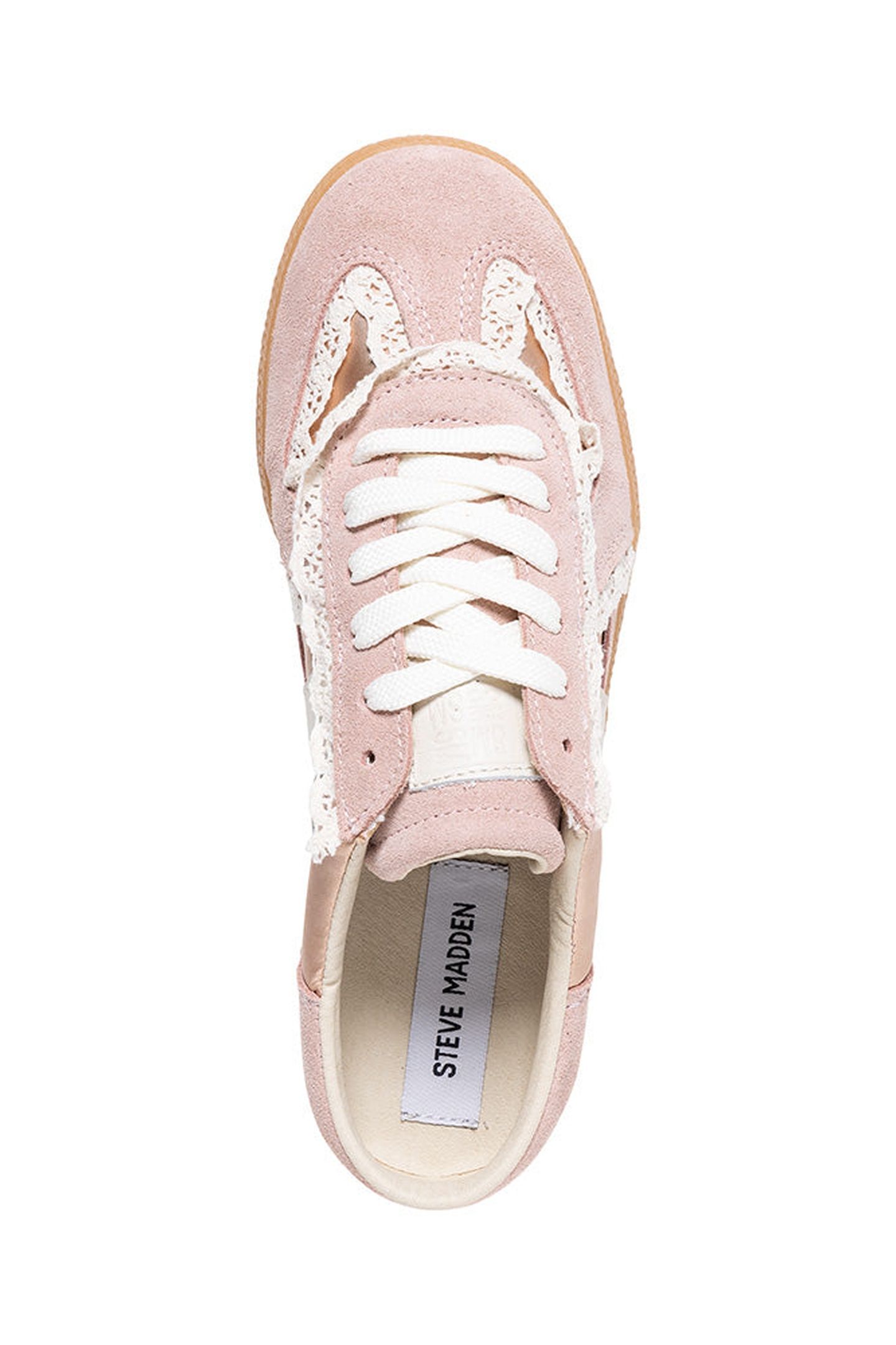 MELIN SNEAKERS ROSE GOLD 5
