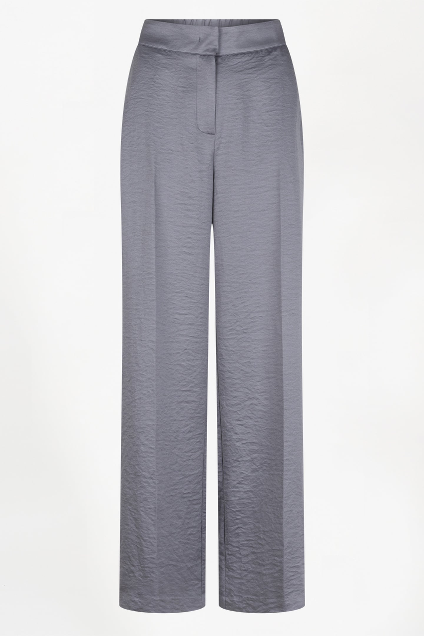 ODESSY WIDE LEG PANTS THUNDER BLUE 3