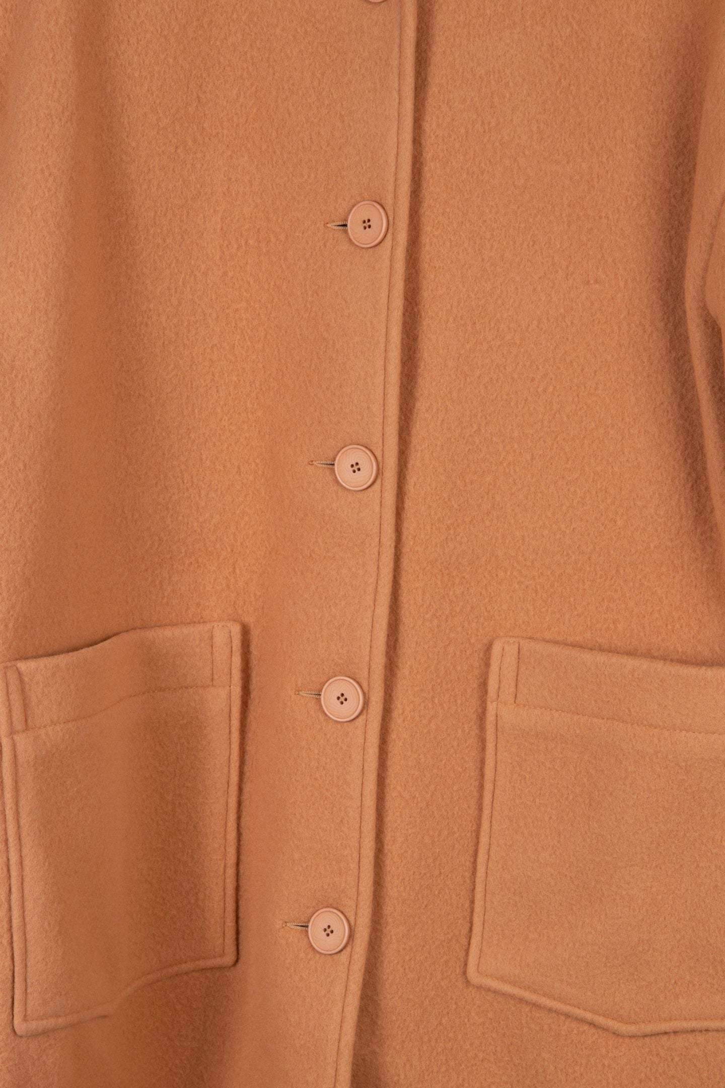 BAZYBAY COAT NOISETIER 5