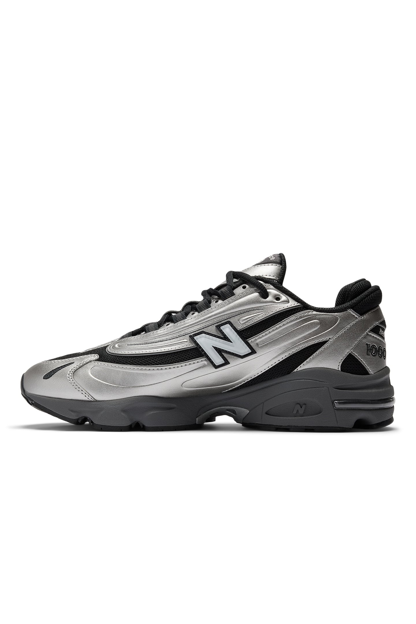1000 SILVER METALLIC 5