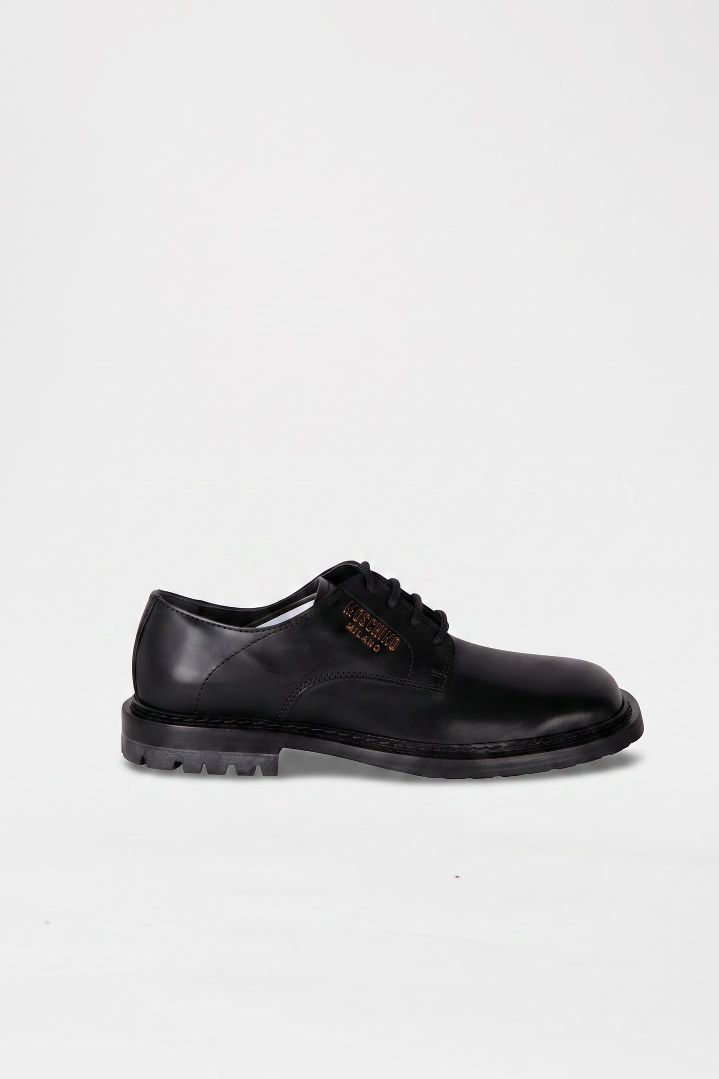 SHOES BLACK 1