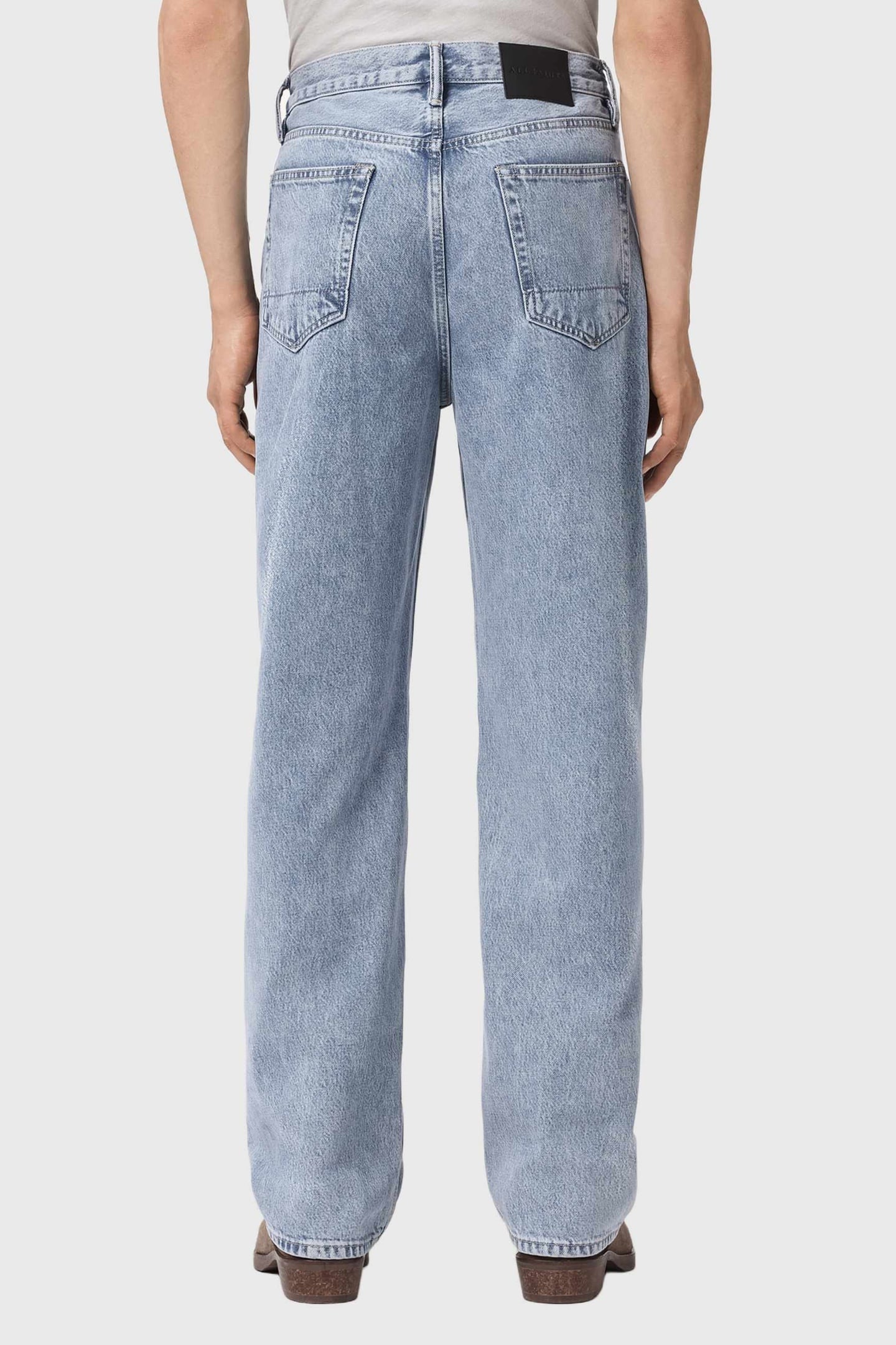 MULLEN JEAN LIGHT INDIGO 4