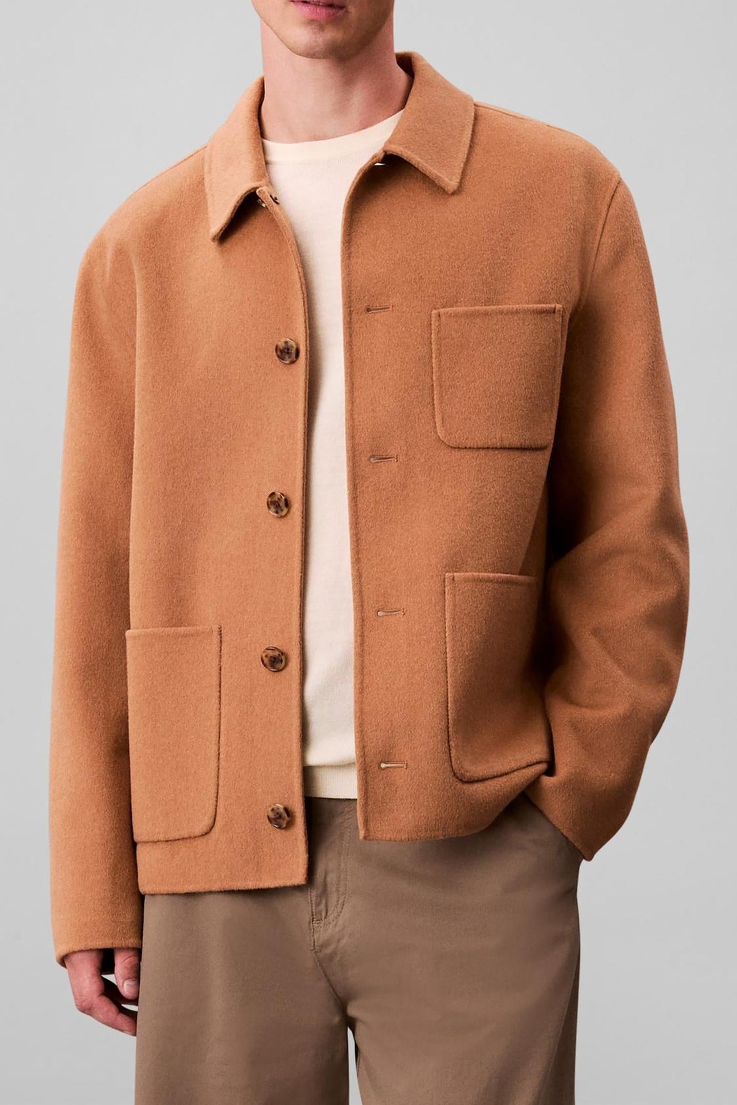 LS DOUBLE FACE WOOL THRUSH 1