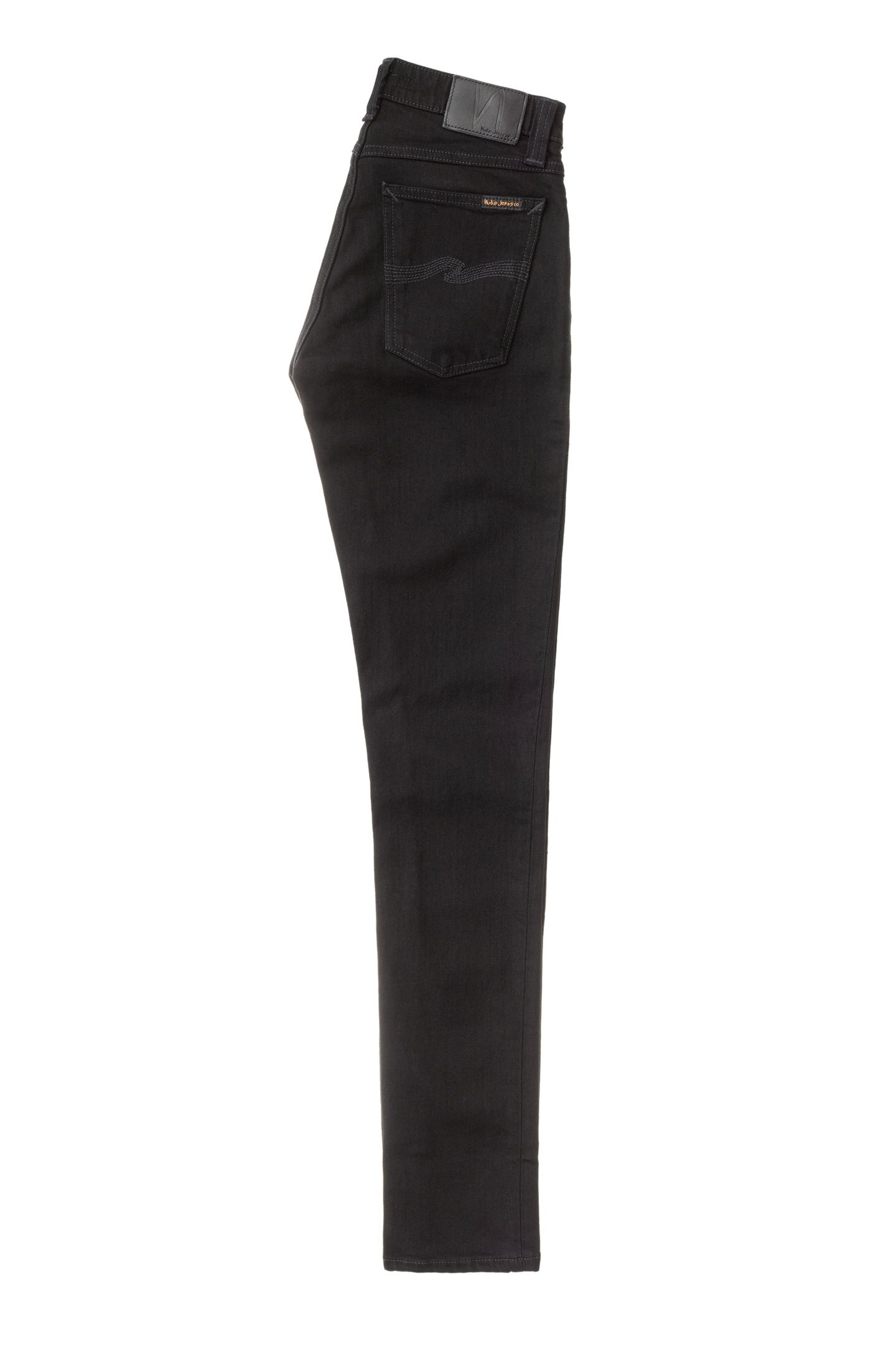 SKINNY LIN BLACK 4