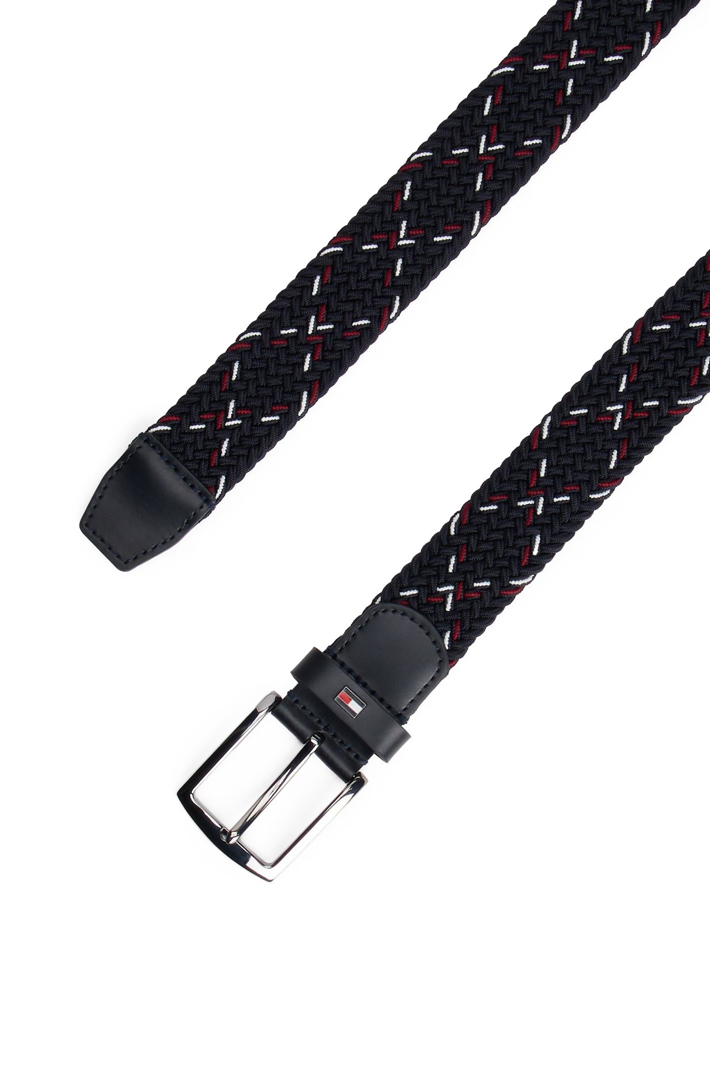 DENTON ELASTIC BELT SPACE BLUE 3