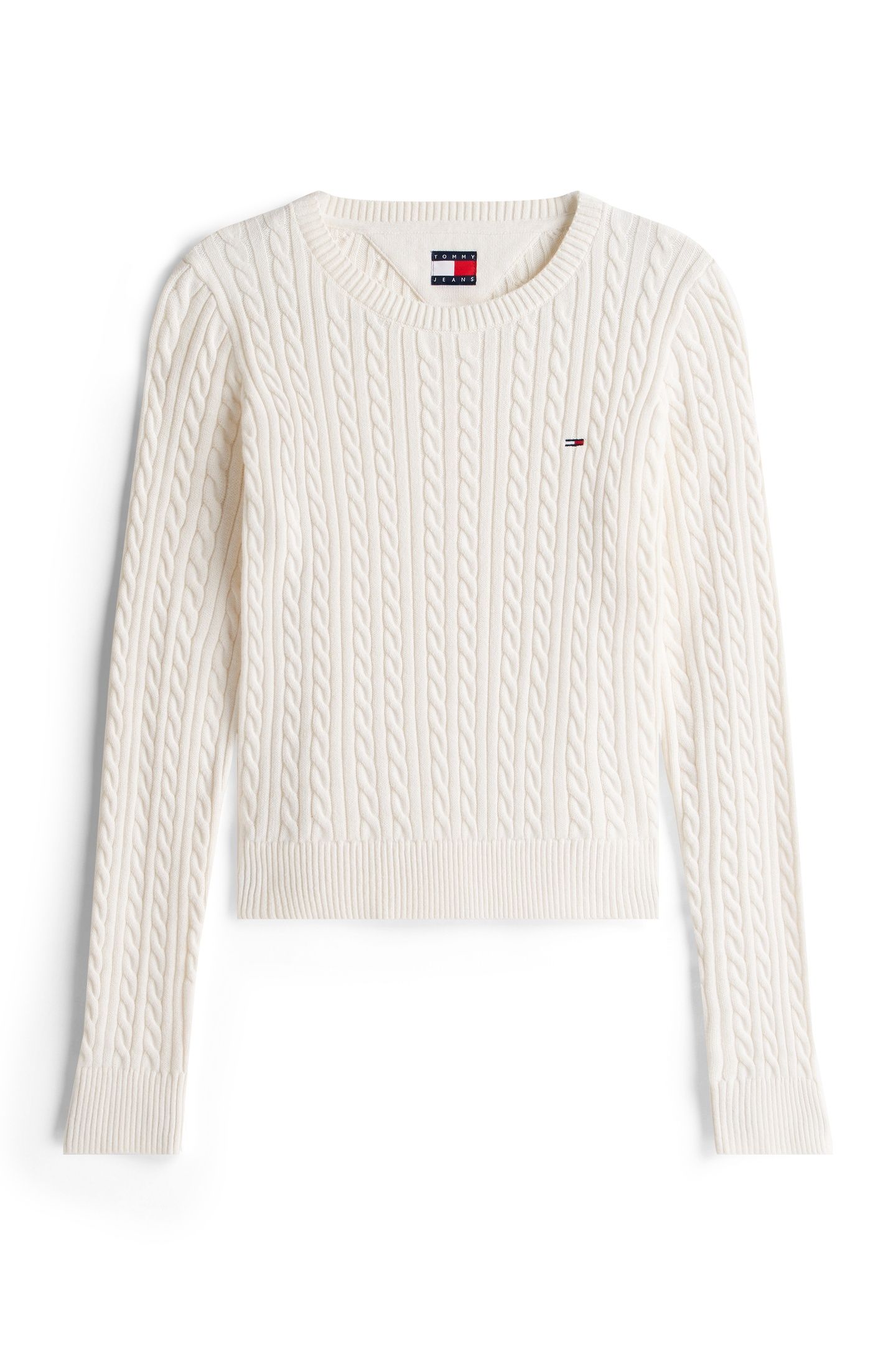 TJW CABLE ESSENTIAL OFF WHITE 4
