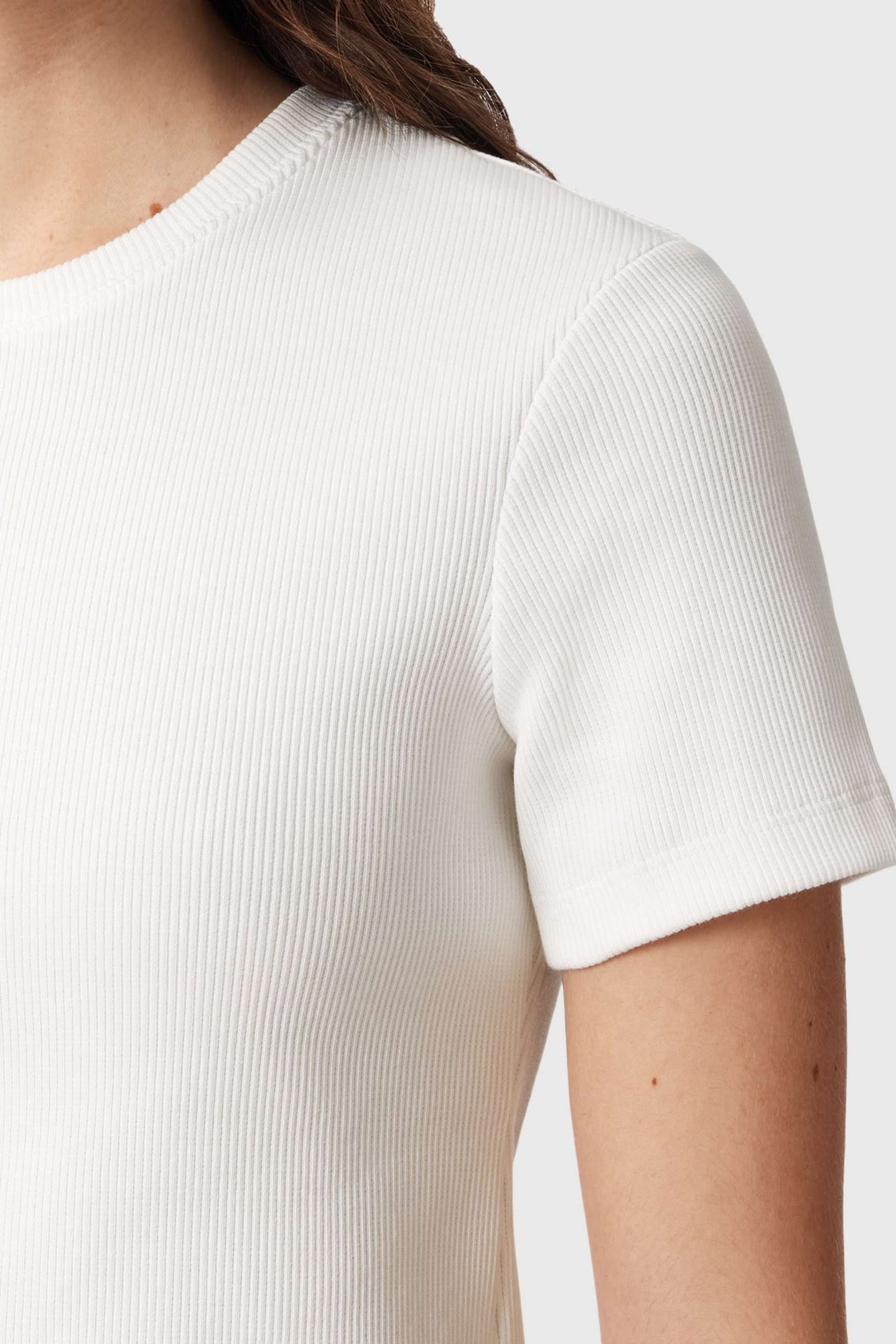 ELENA TEE CHALK WHITE 7