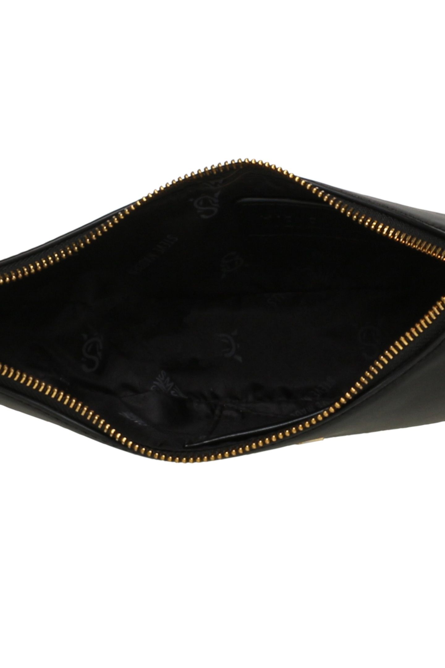 UNISEX BICY BAGS BLACK/GOLD 5