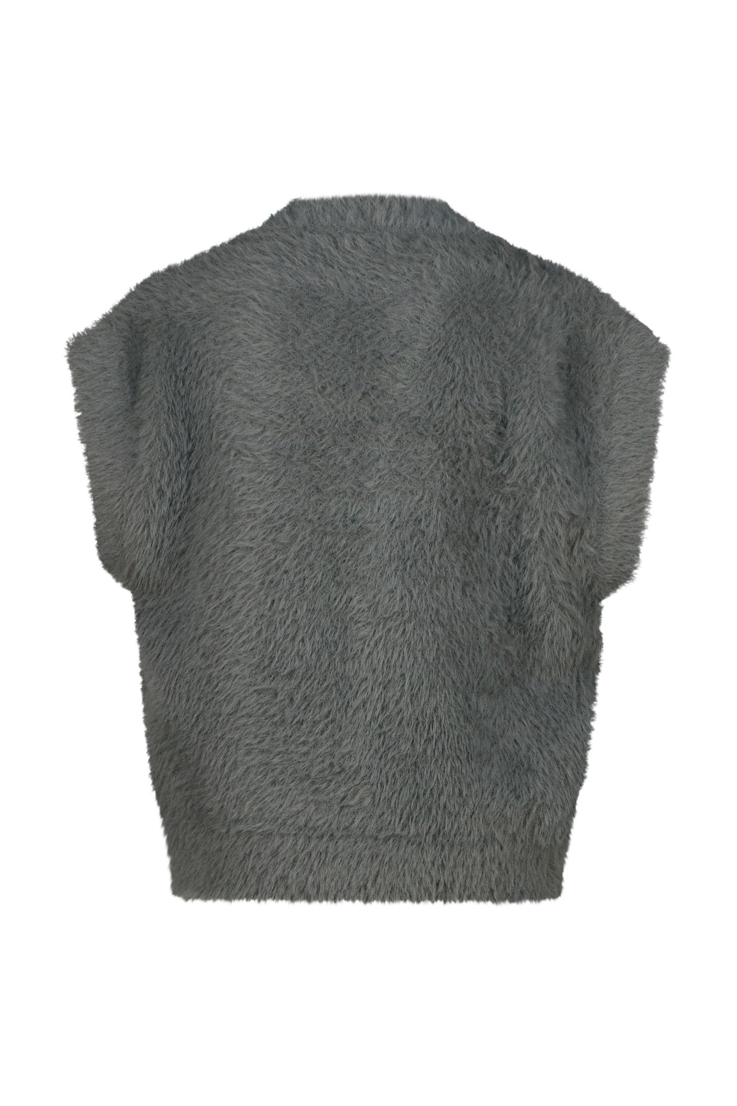 GIRLS KATE PULLOVER SHADE GREY 3