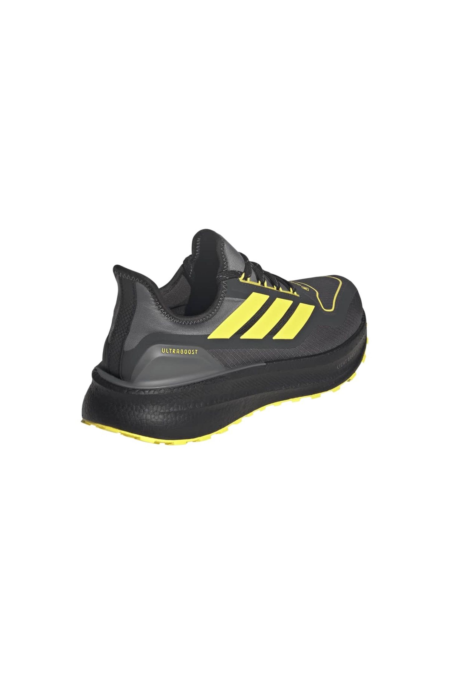 UNISEX ULTRABOOST 5 GTX CARBON 4